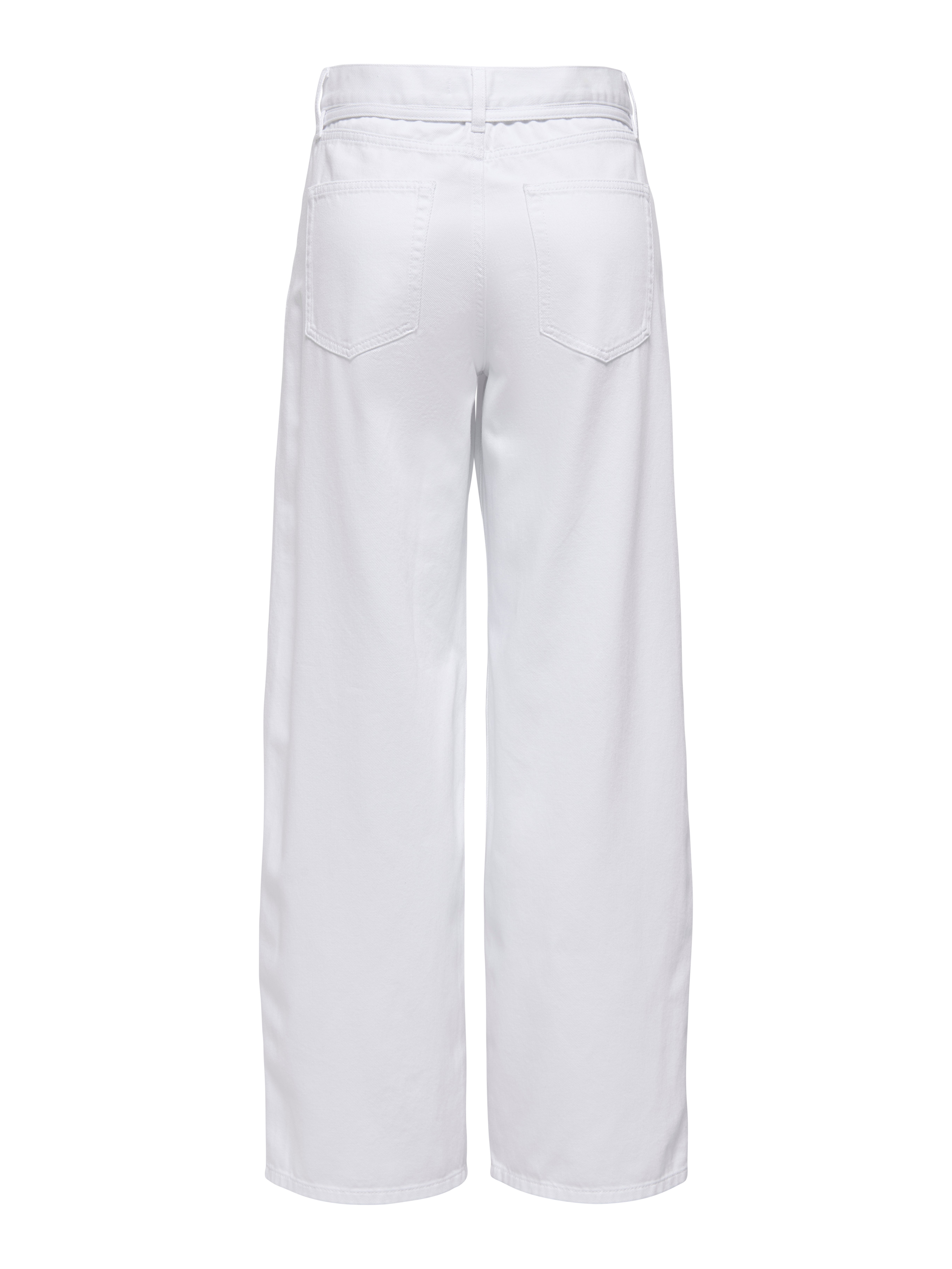 Thumbnail - Onlgianna Mittlere Taille Ballon Schnitt Jeans