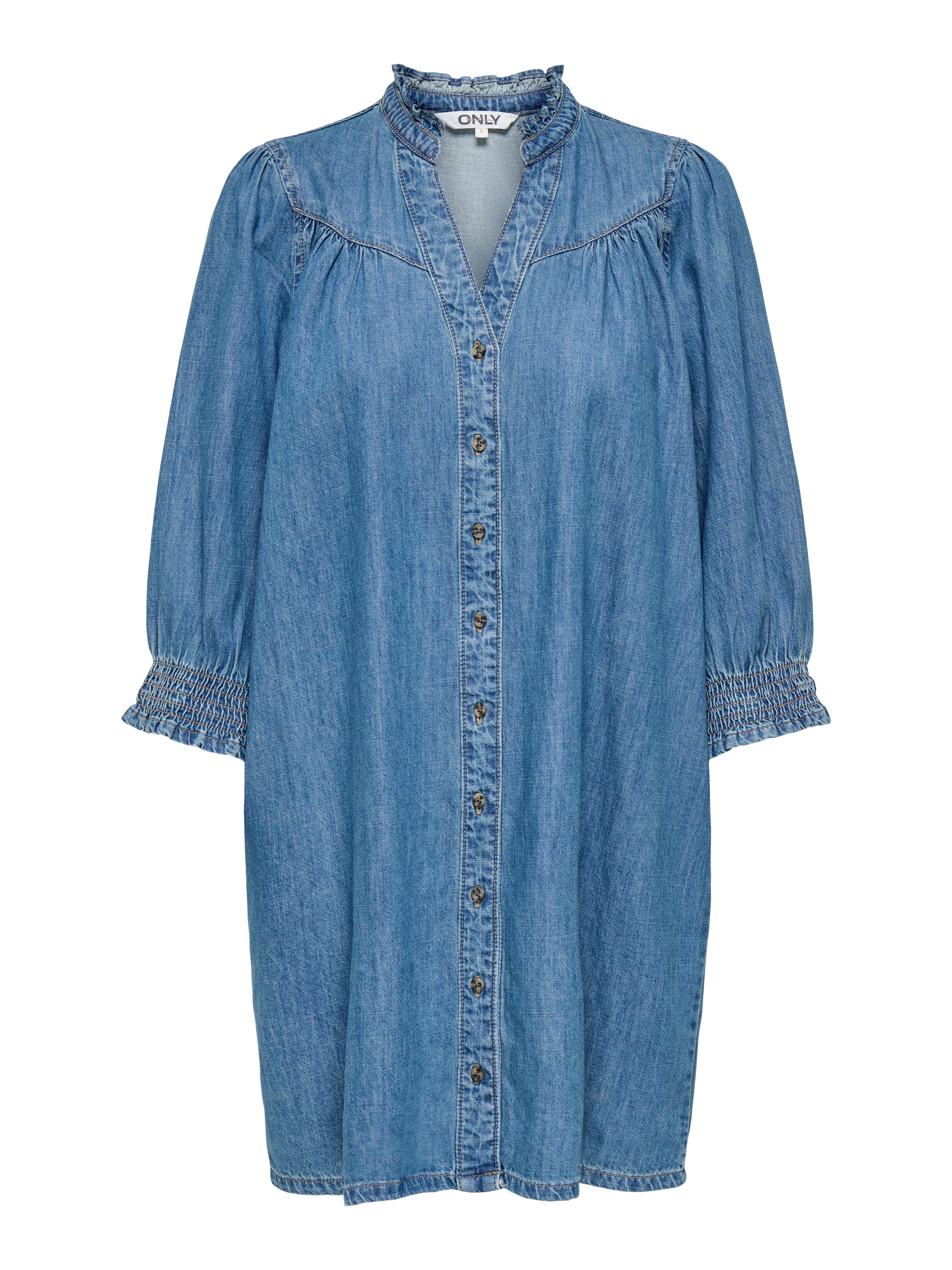 Thumbnail - Onlraya Kurzes Kleid