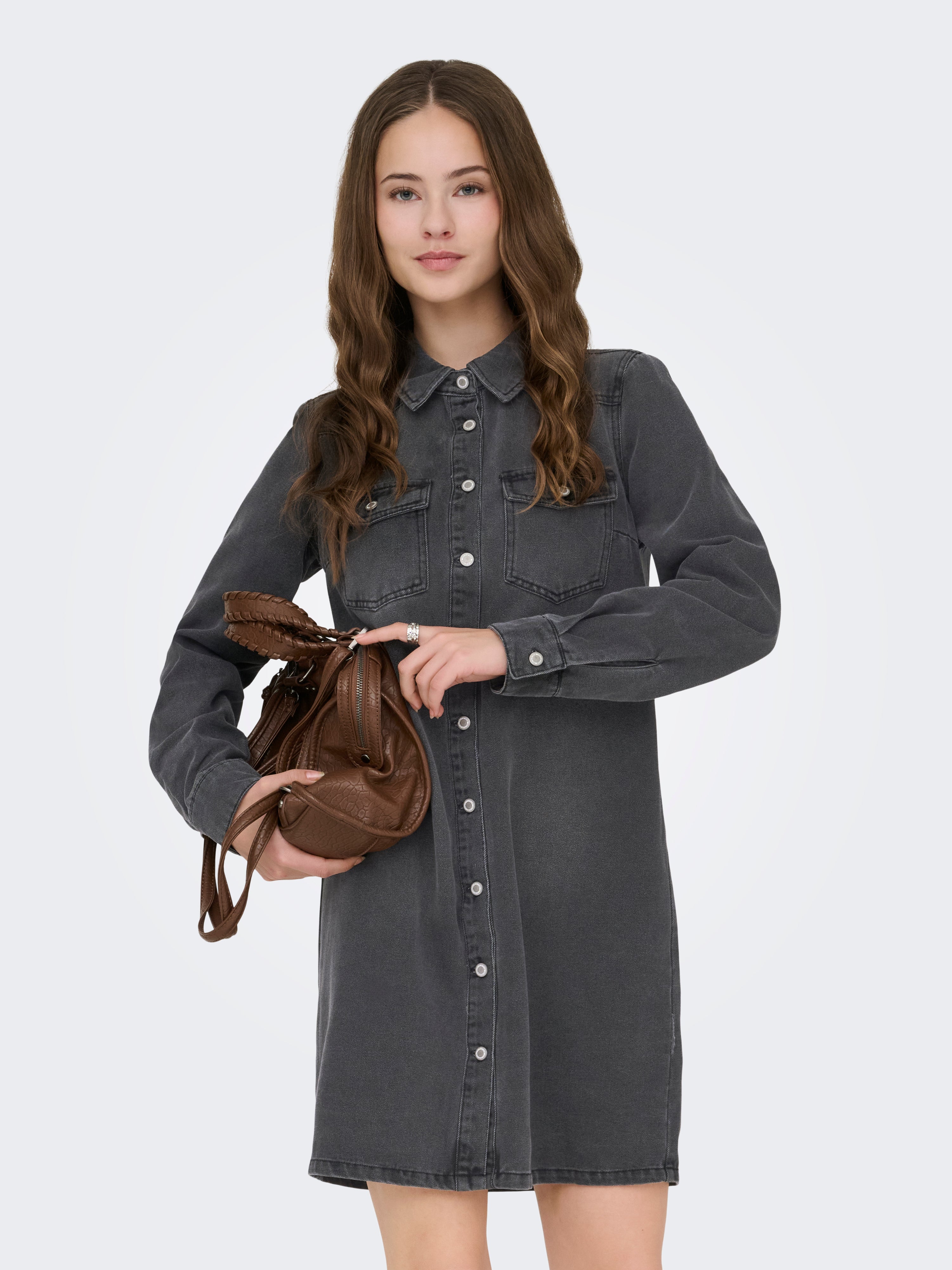 Onllisa Kurzes Kleid