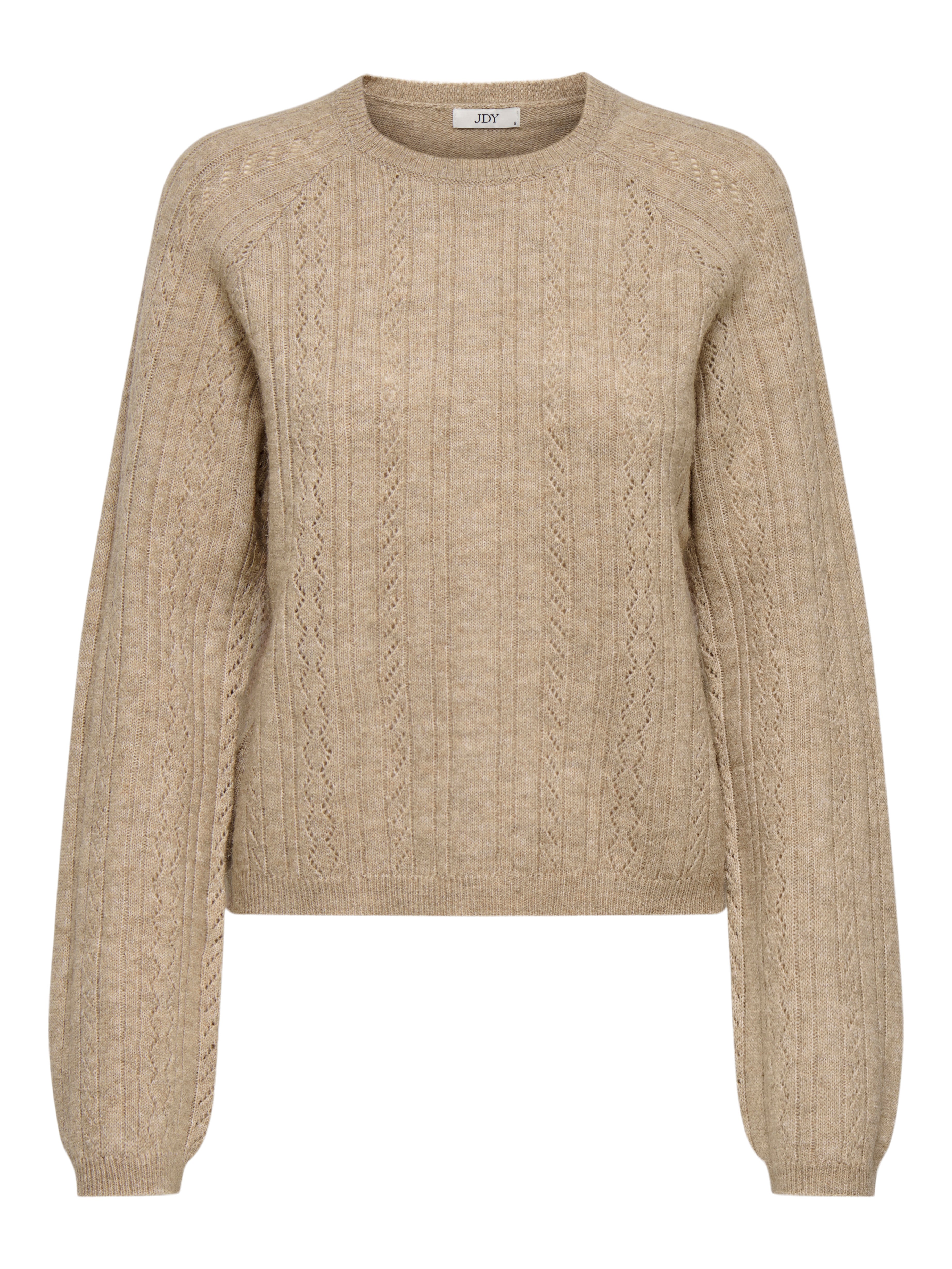 Thumbnail - Jdyapril Strickpullover