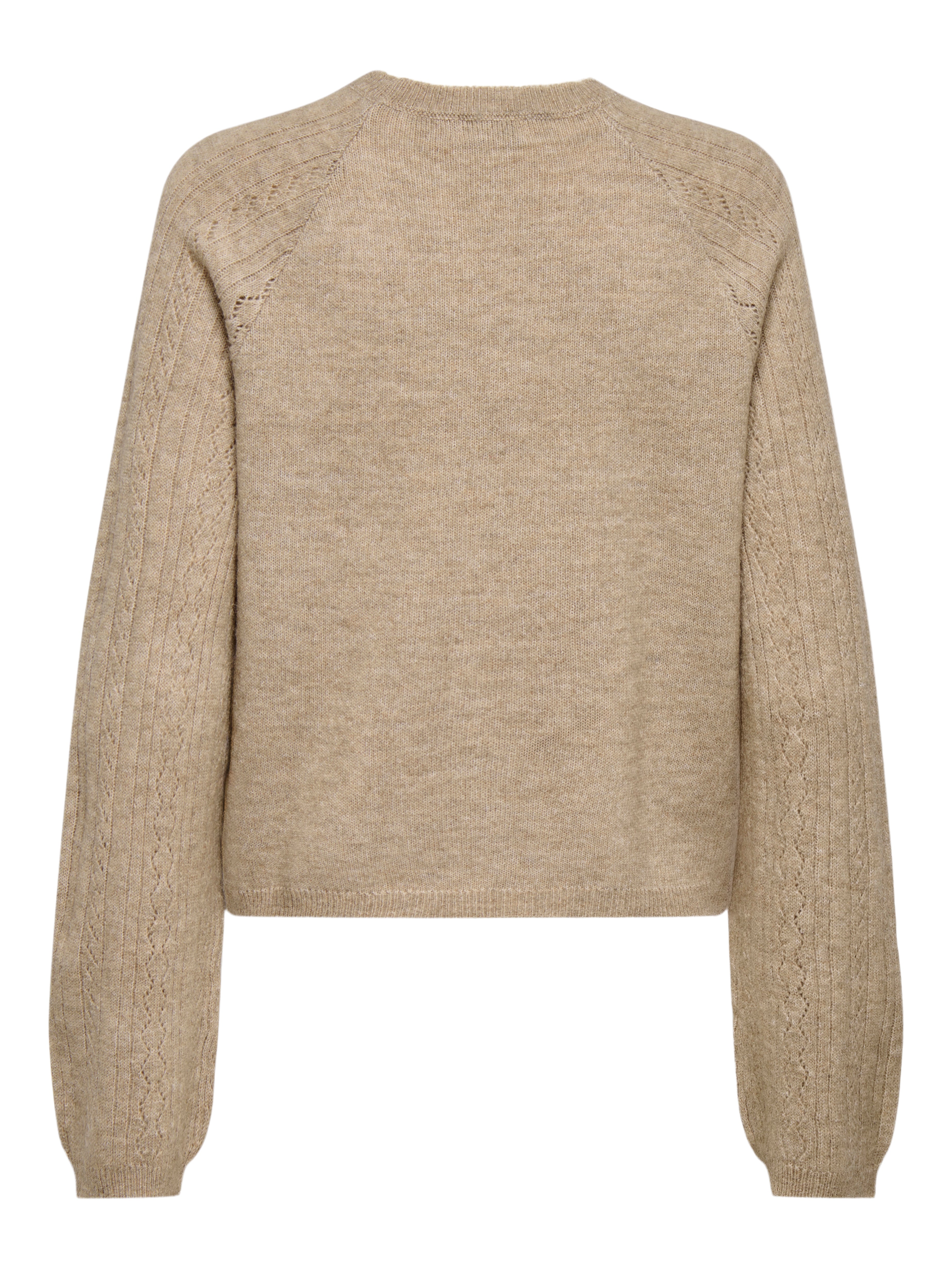 Thumbnail - Jdyapril Strickpullover