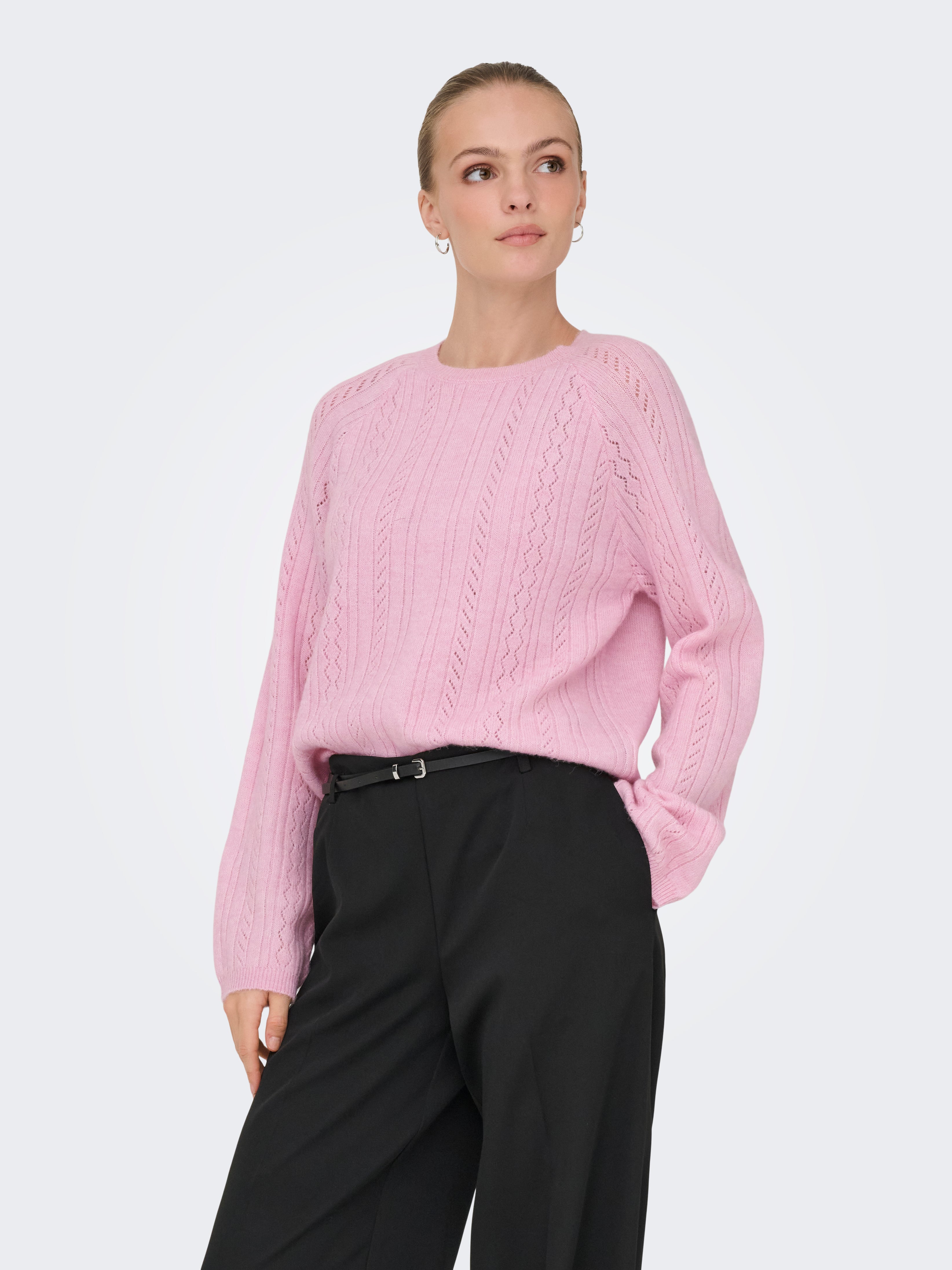 Jdyapril Strickpullover