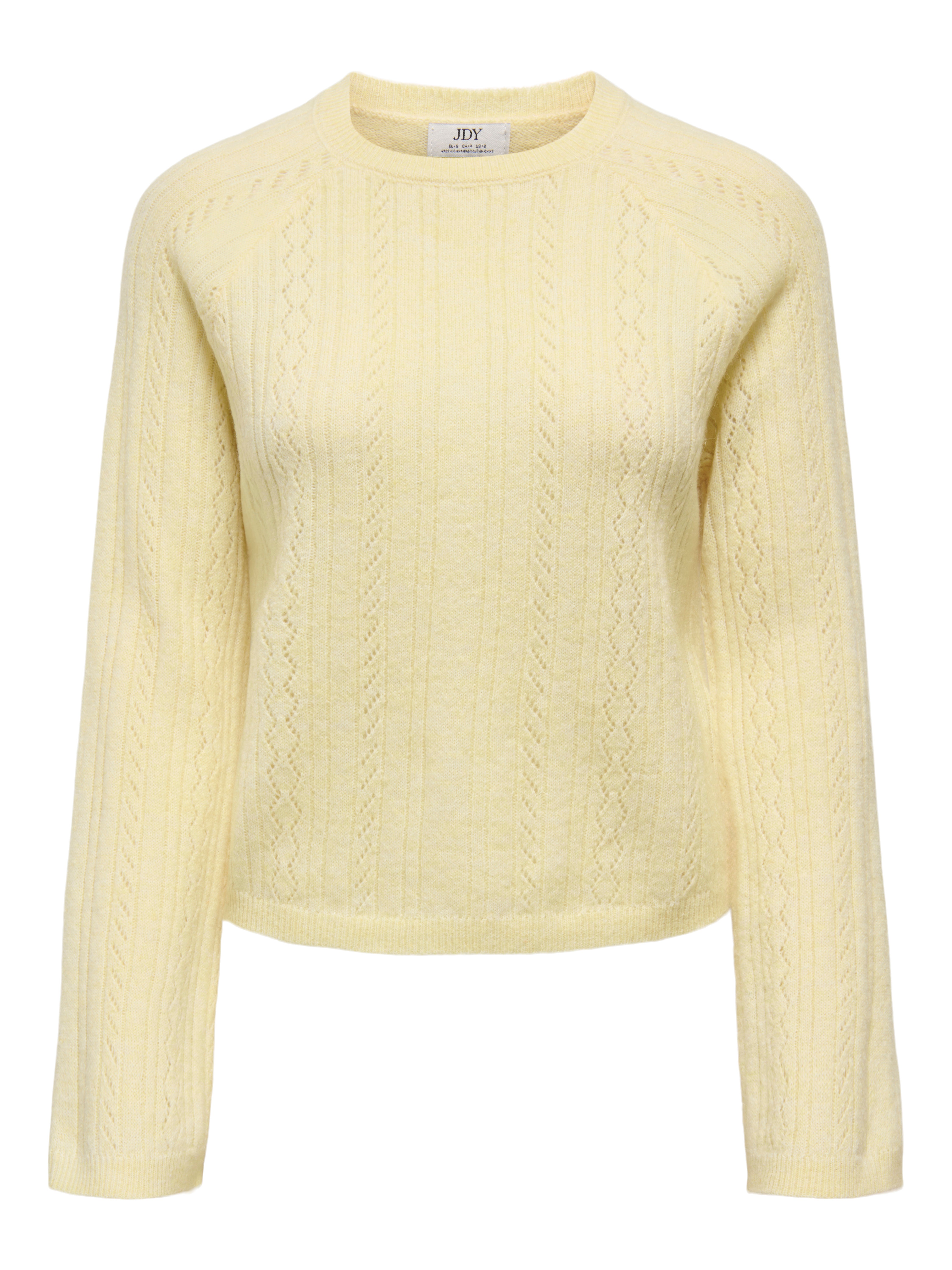 Thumbnail - Jdyapril Strickpullover