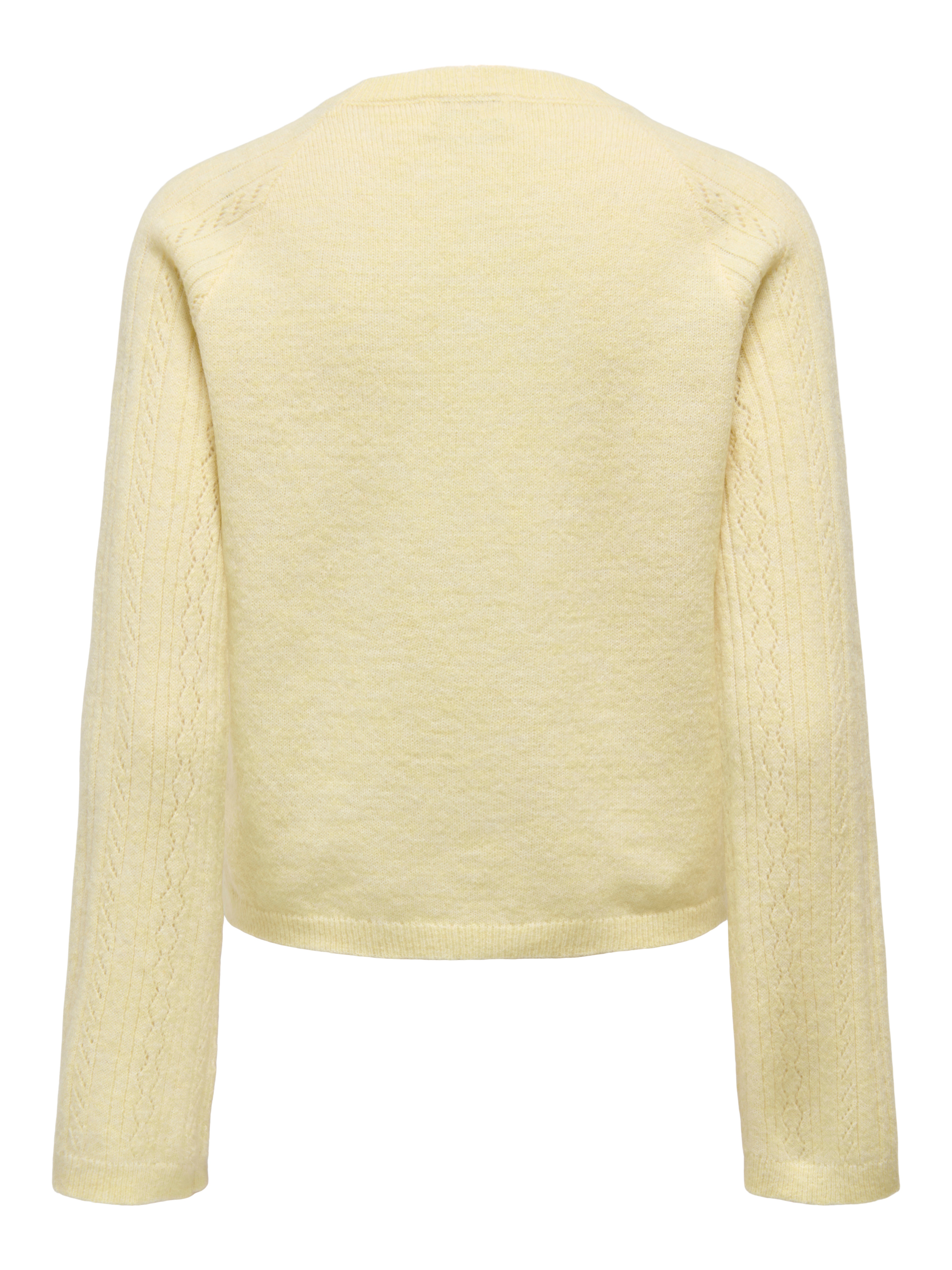 Thumbnail - Jdyapril Strickpullover