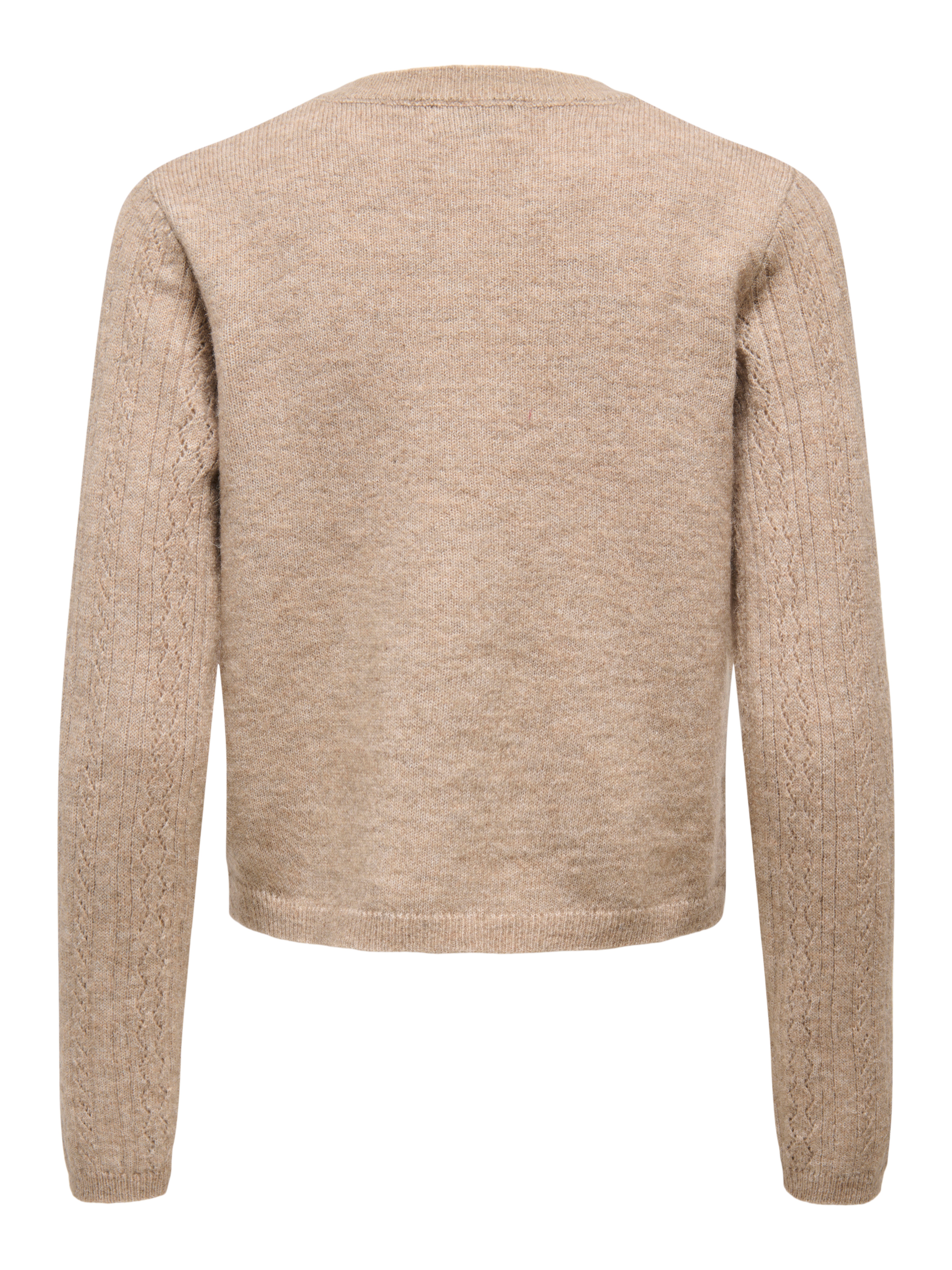 Thumbnail - Jdyapril Strickjacke