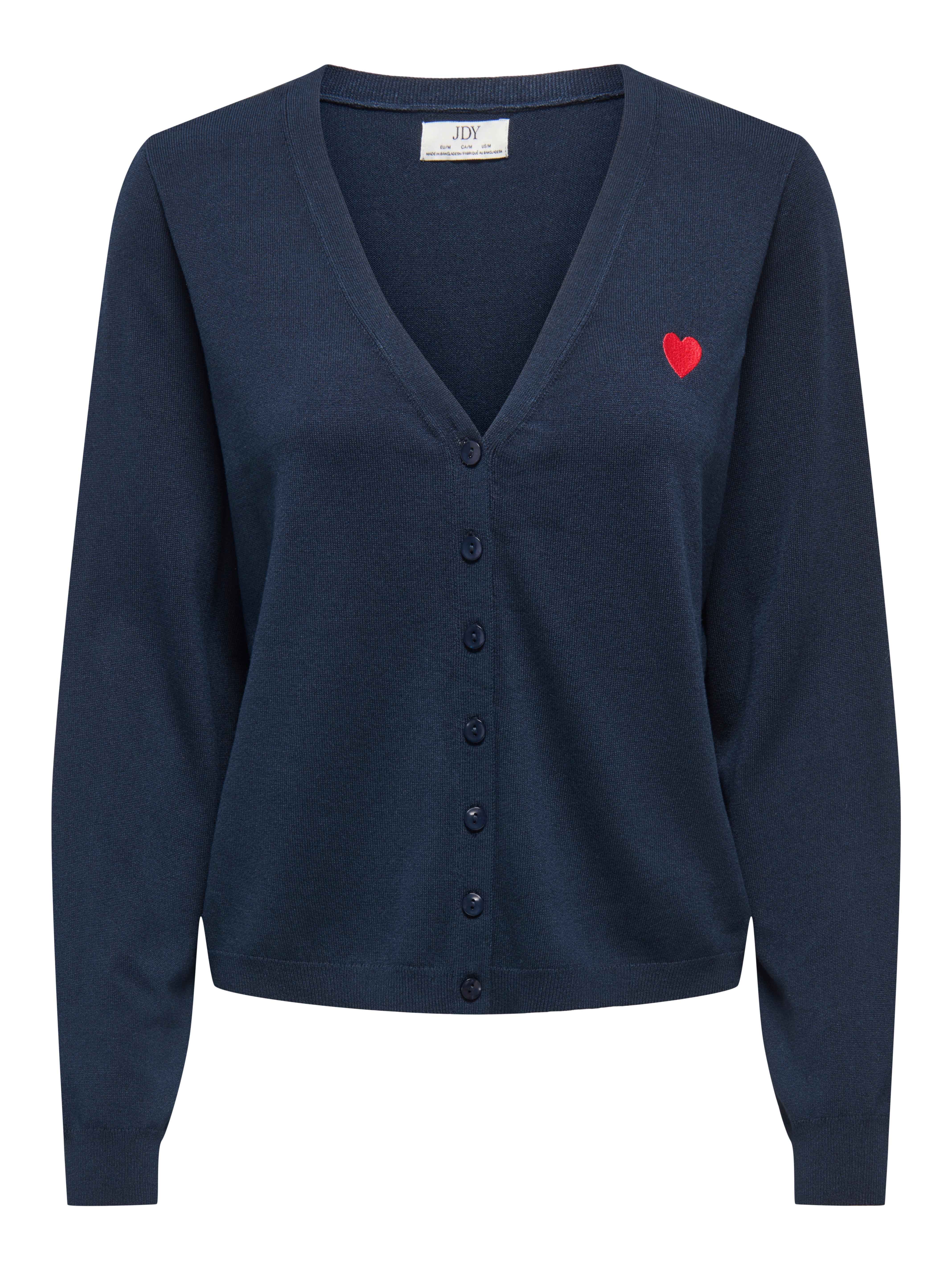 Thumbnail - Jdykate Strickjacke