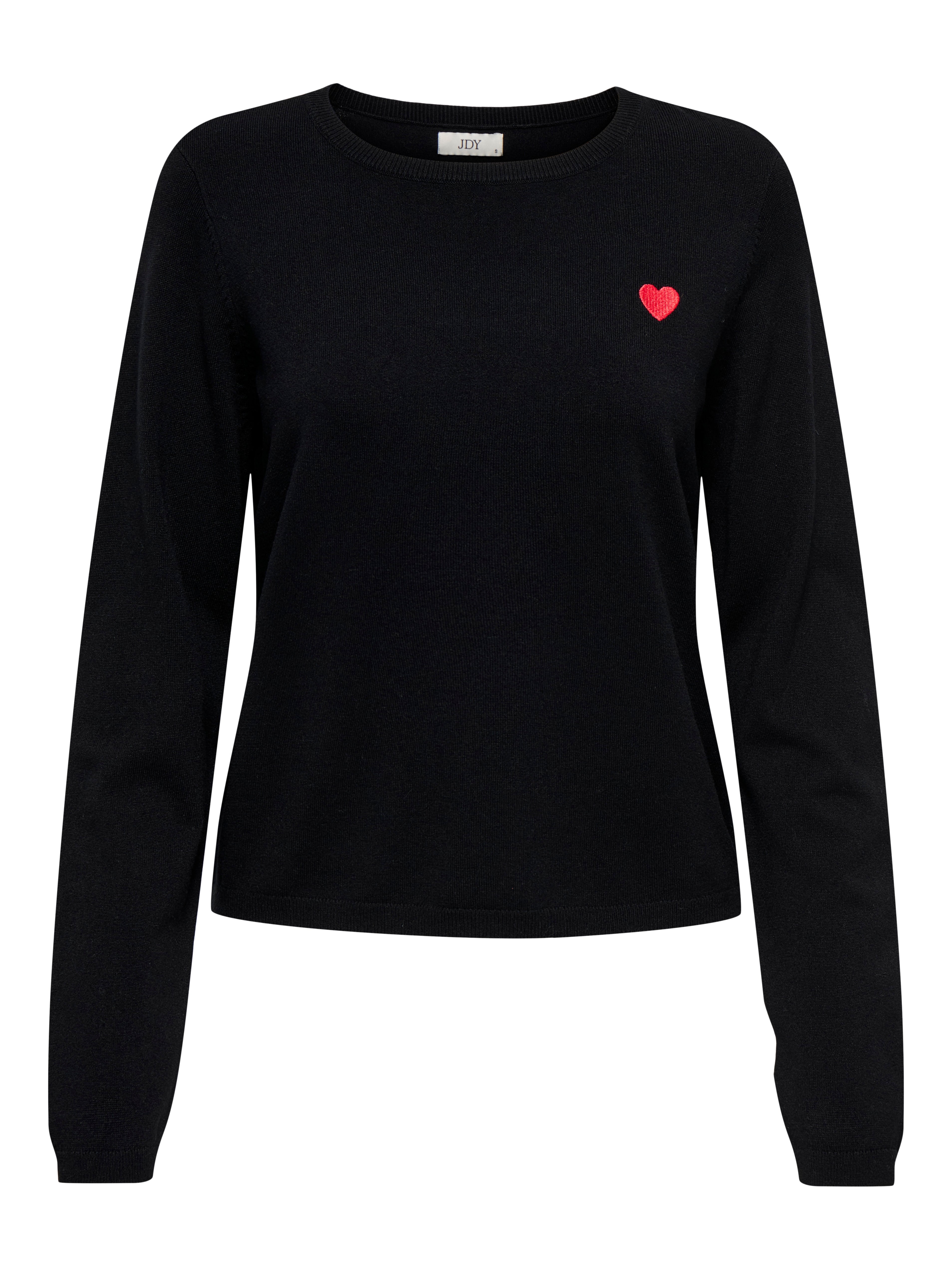 Thumbnail - Jdykate Strickpullover