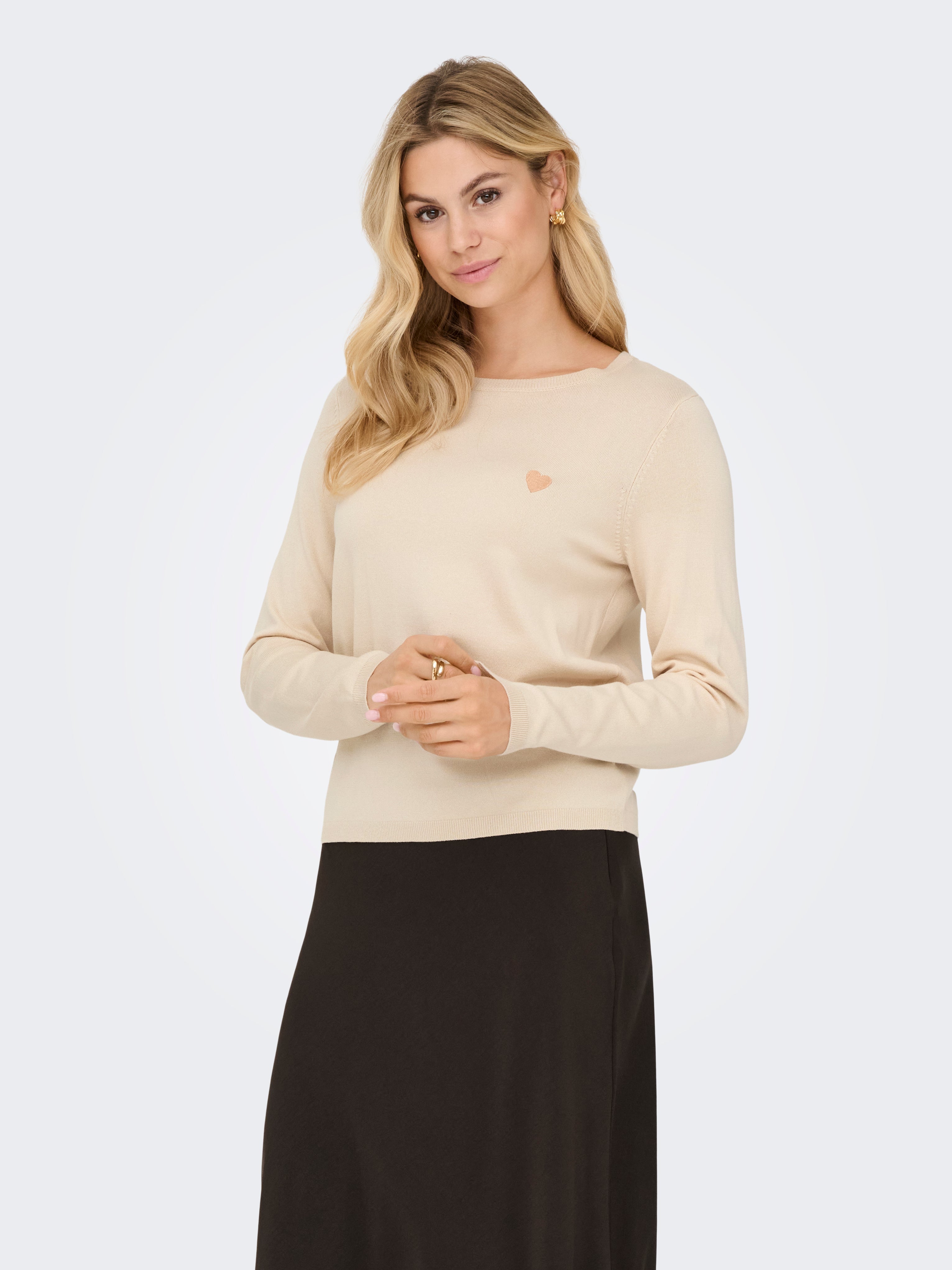 Jdykate Strickpullover