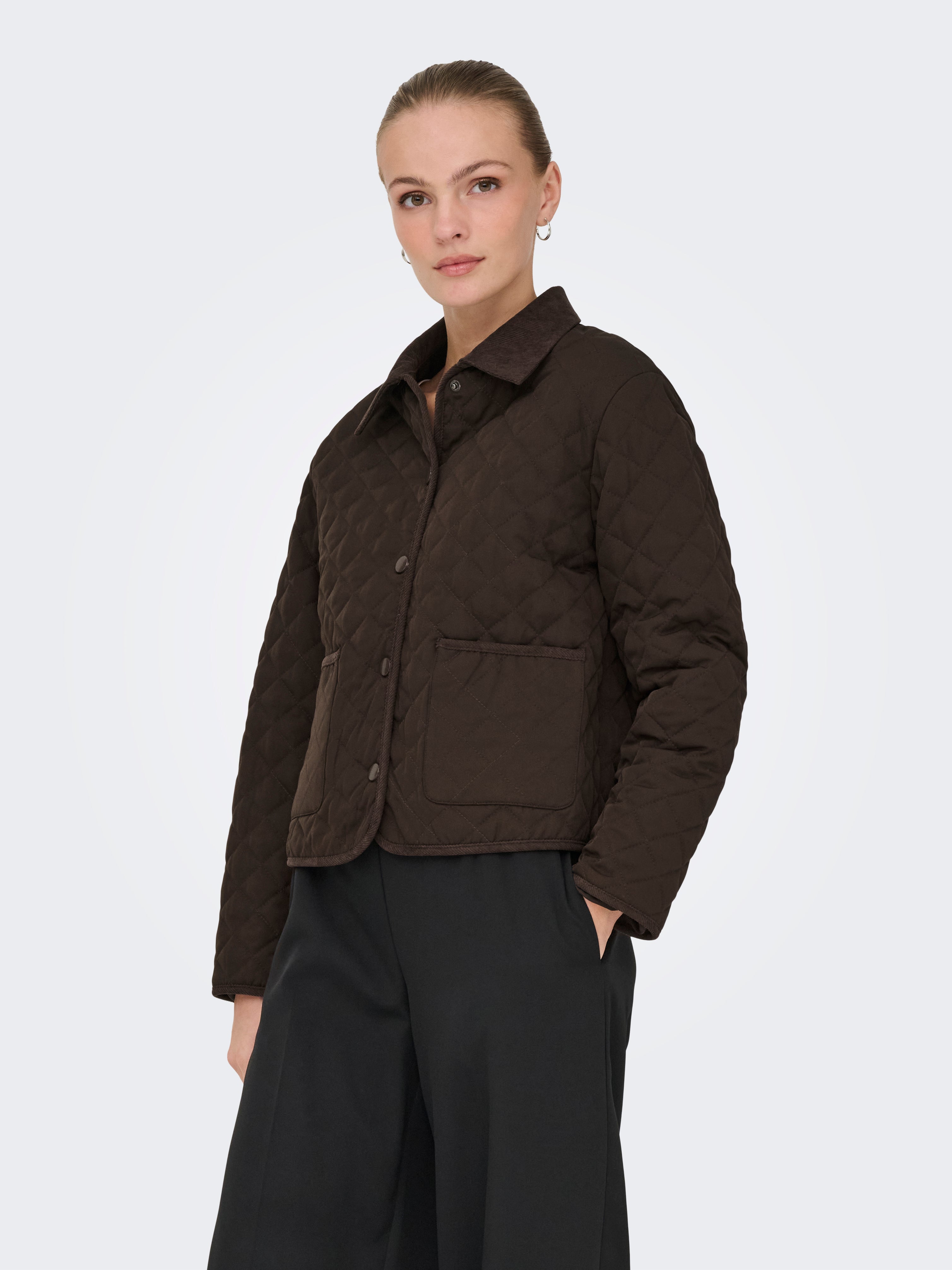 Jdypaula Leichte Jacke