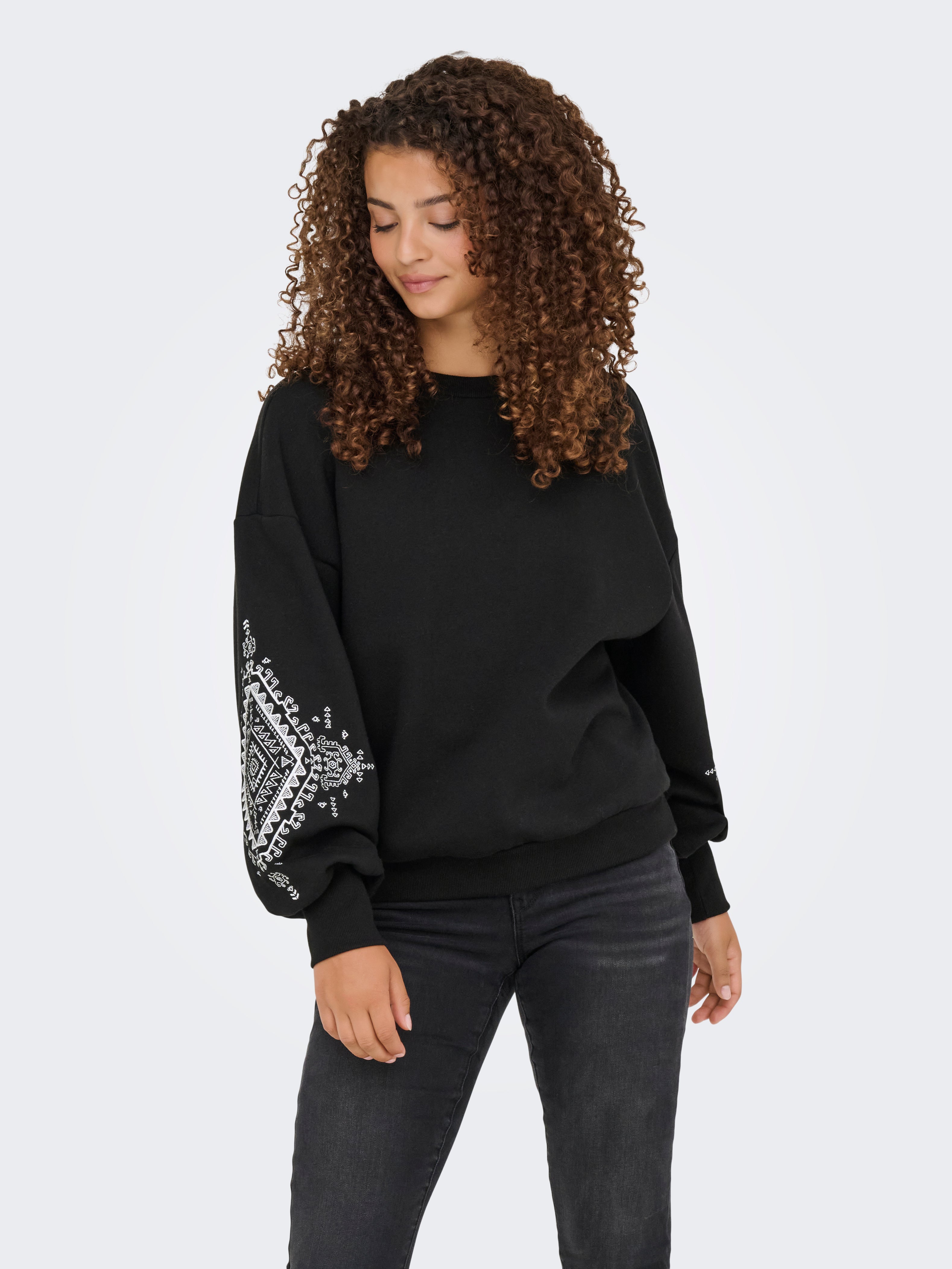 Onlcally Sweatshirt