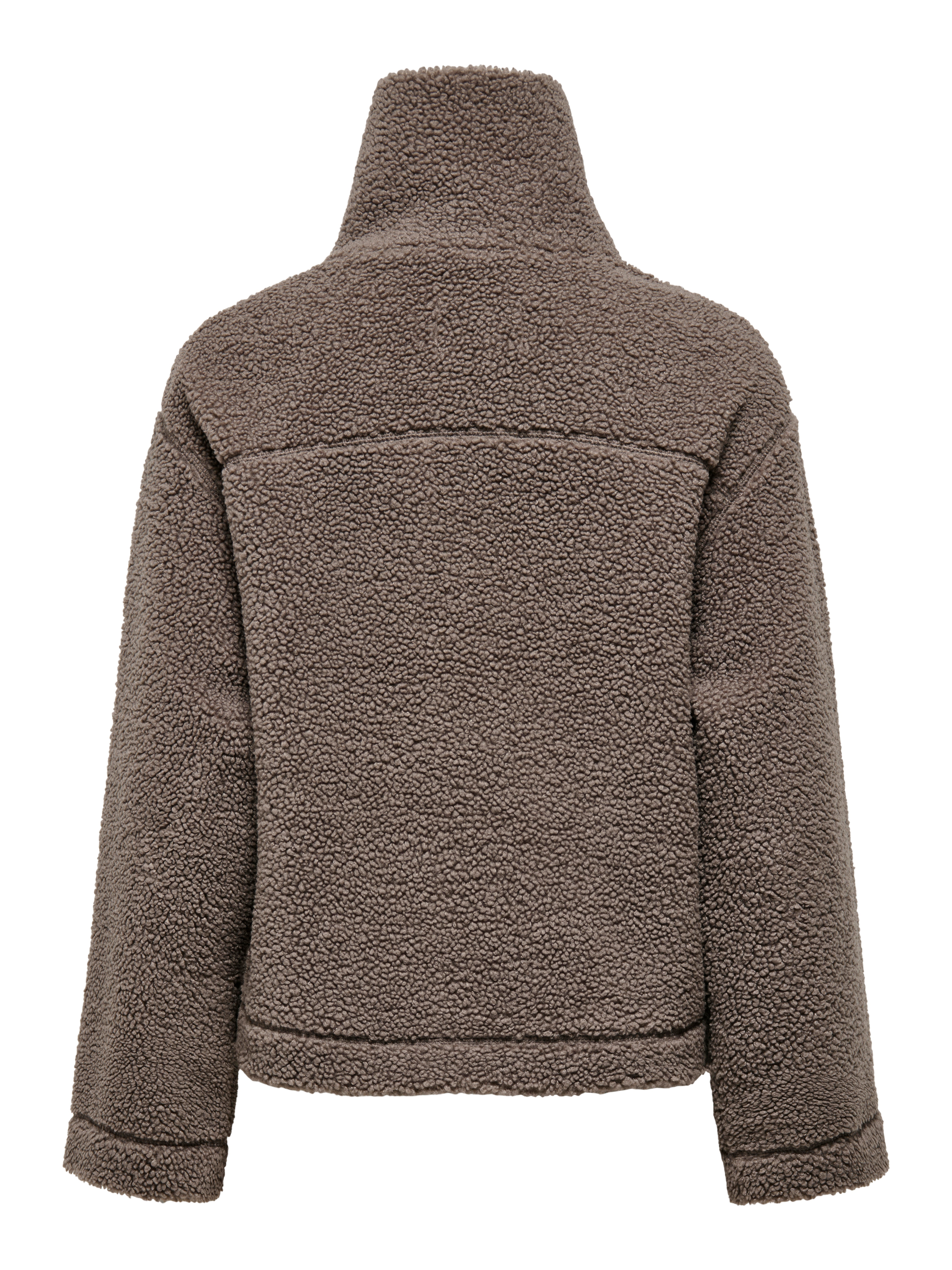 Thumbnail - Onlmegan Teddyfell Mantel