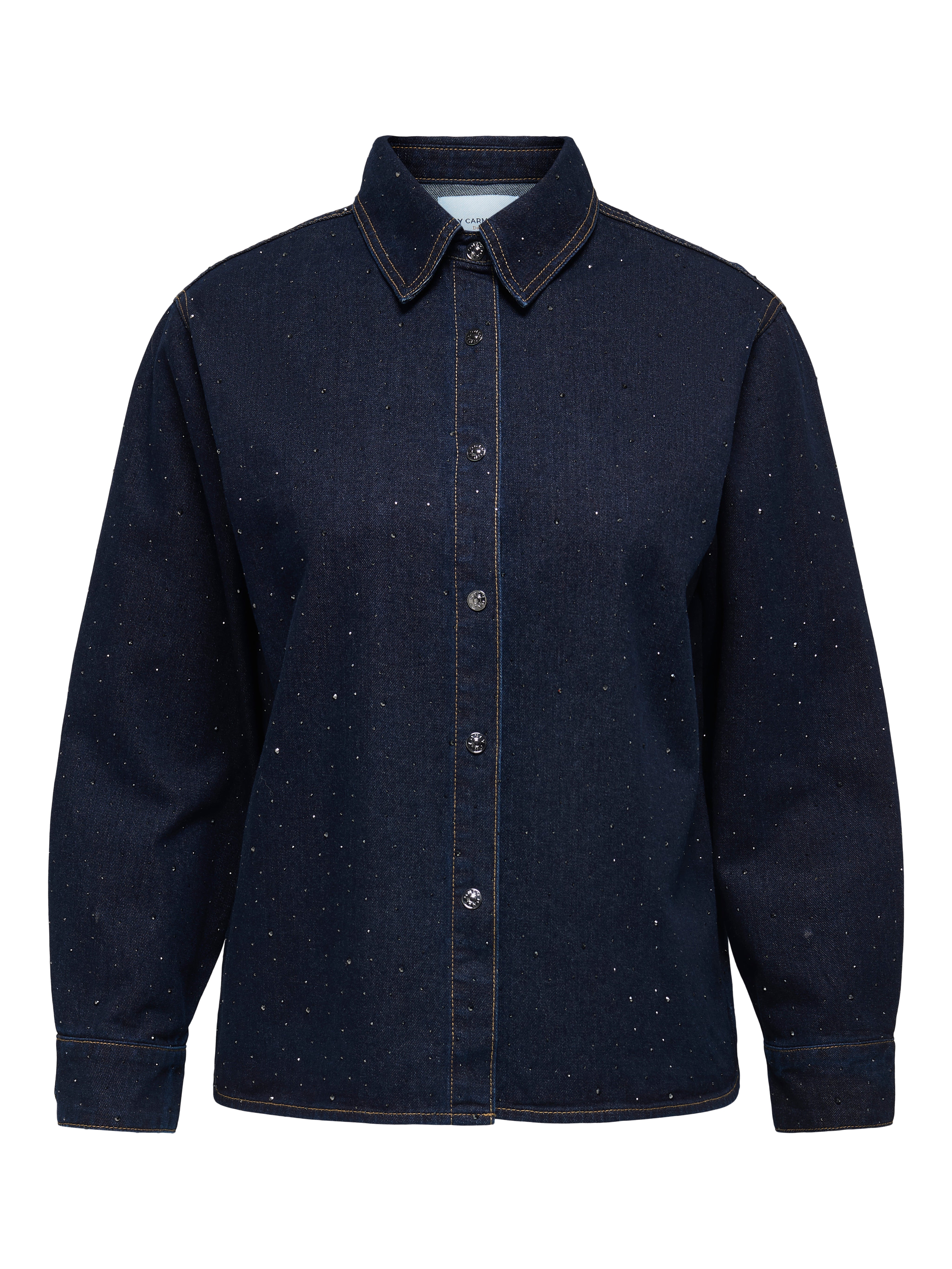 Thumbnail - Carmaggie Jeanshemd