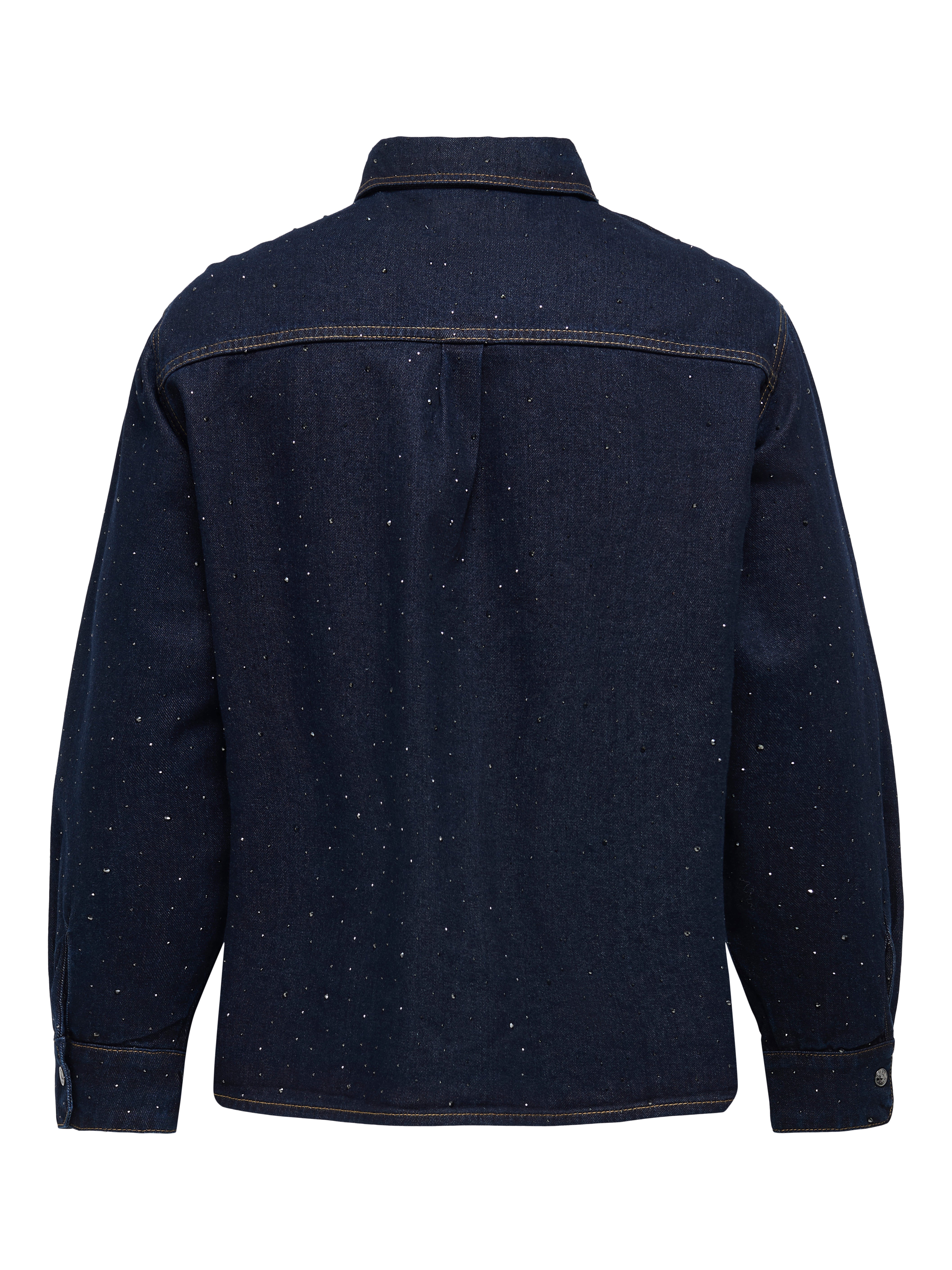 Thumbnail - Carmaggie Jeanshemd