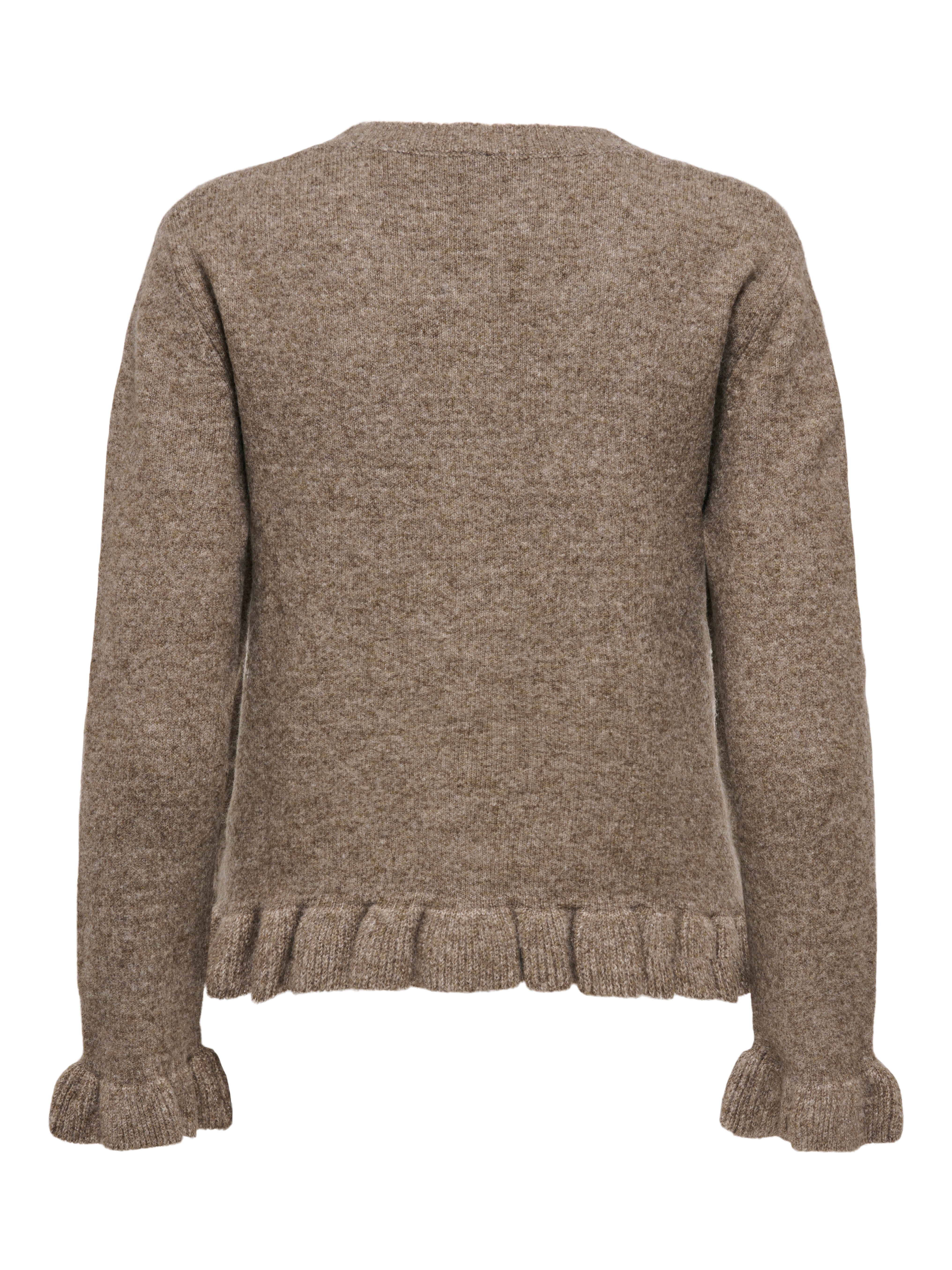 Thumbnail - Onlrima Strickjacke