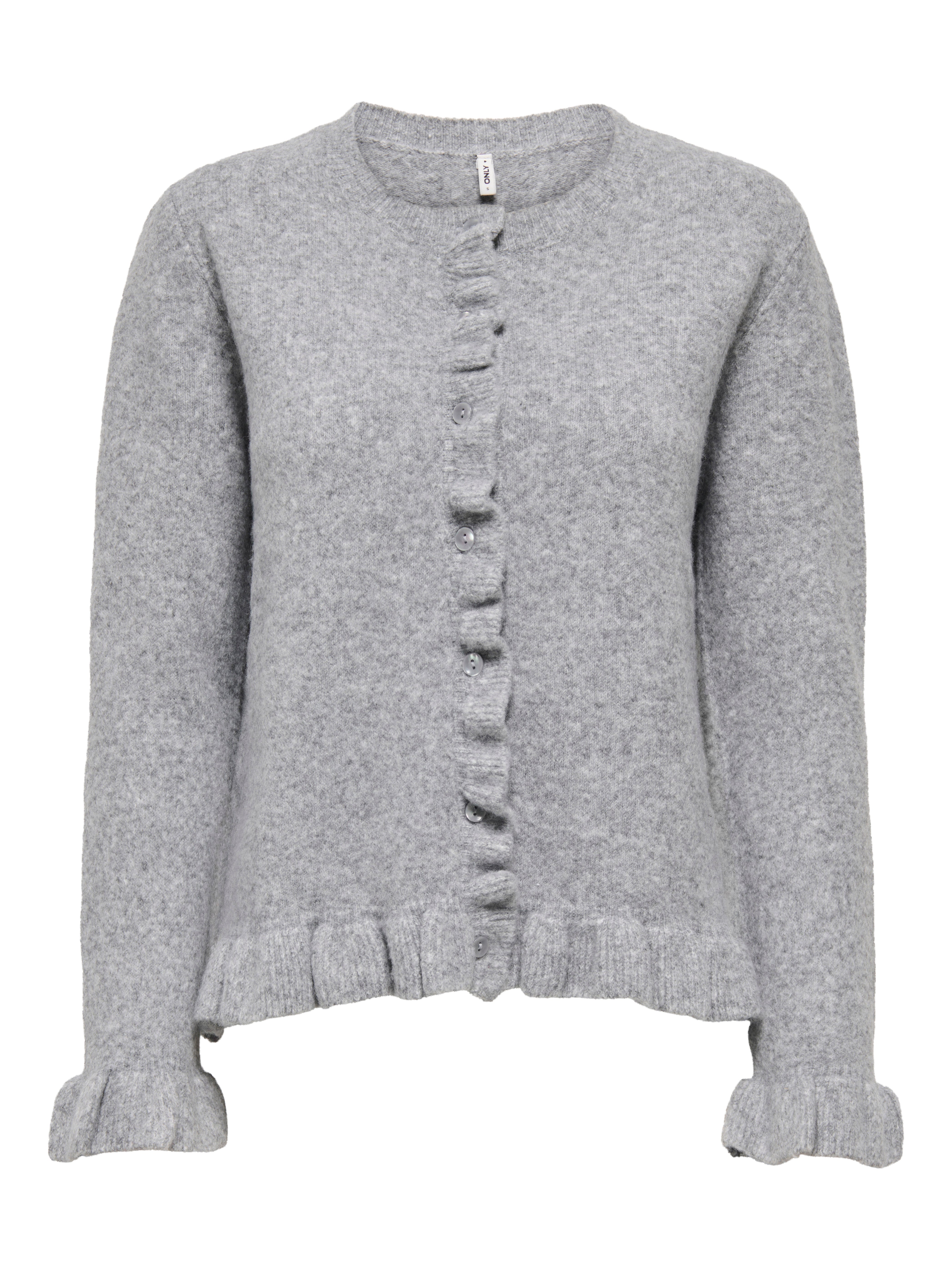 Thumbnail - Onlrima Strickjacke