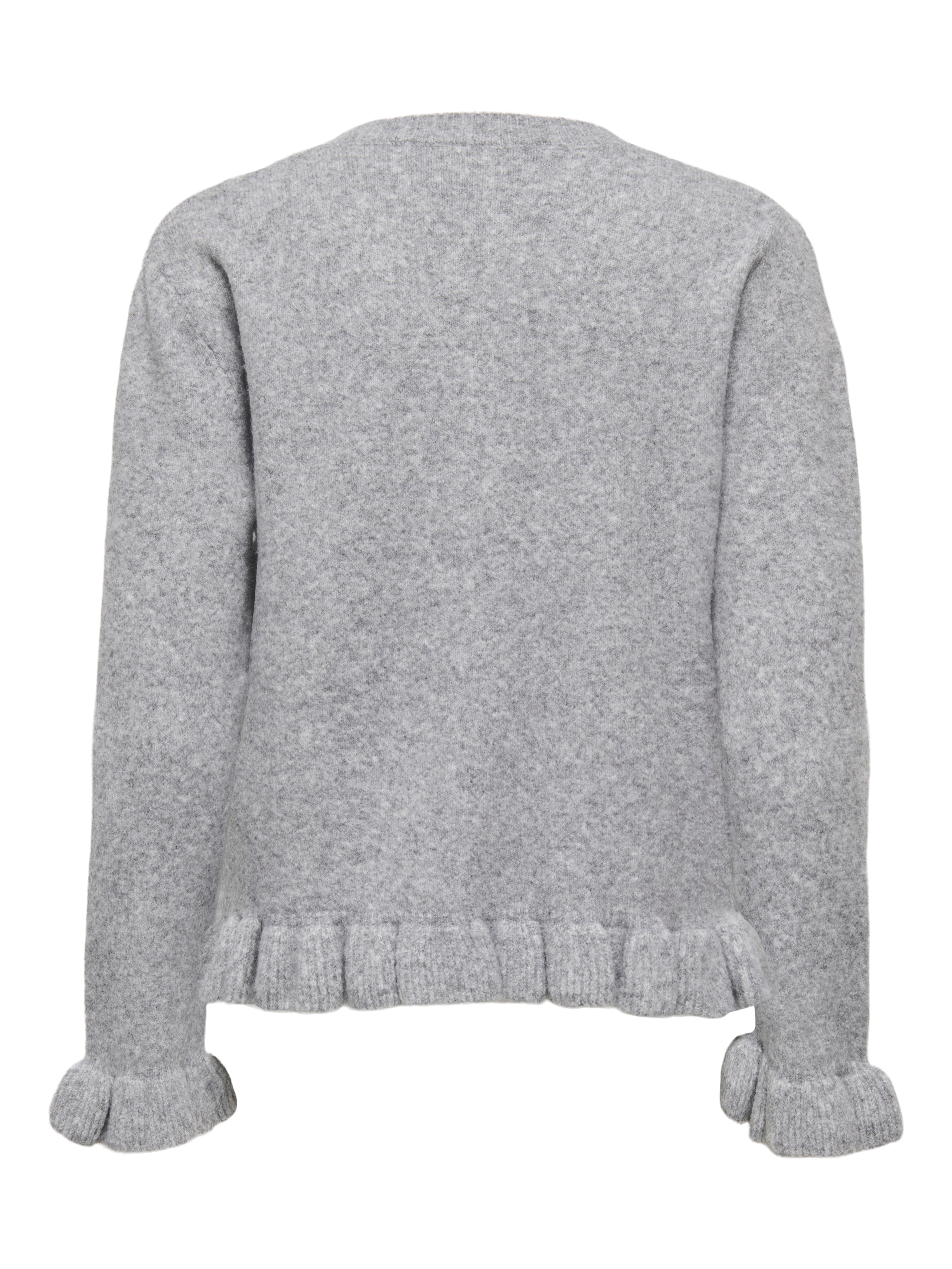 Thumbnail - Onlrima Strickjacke