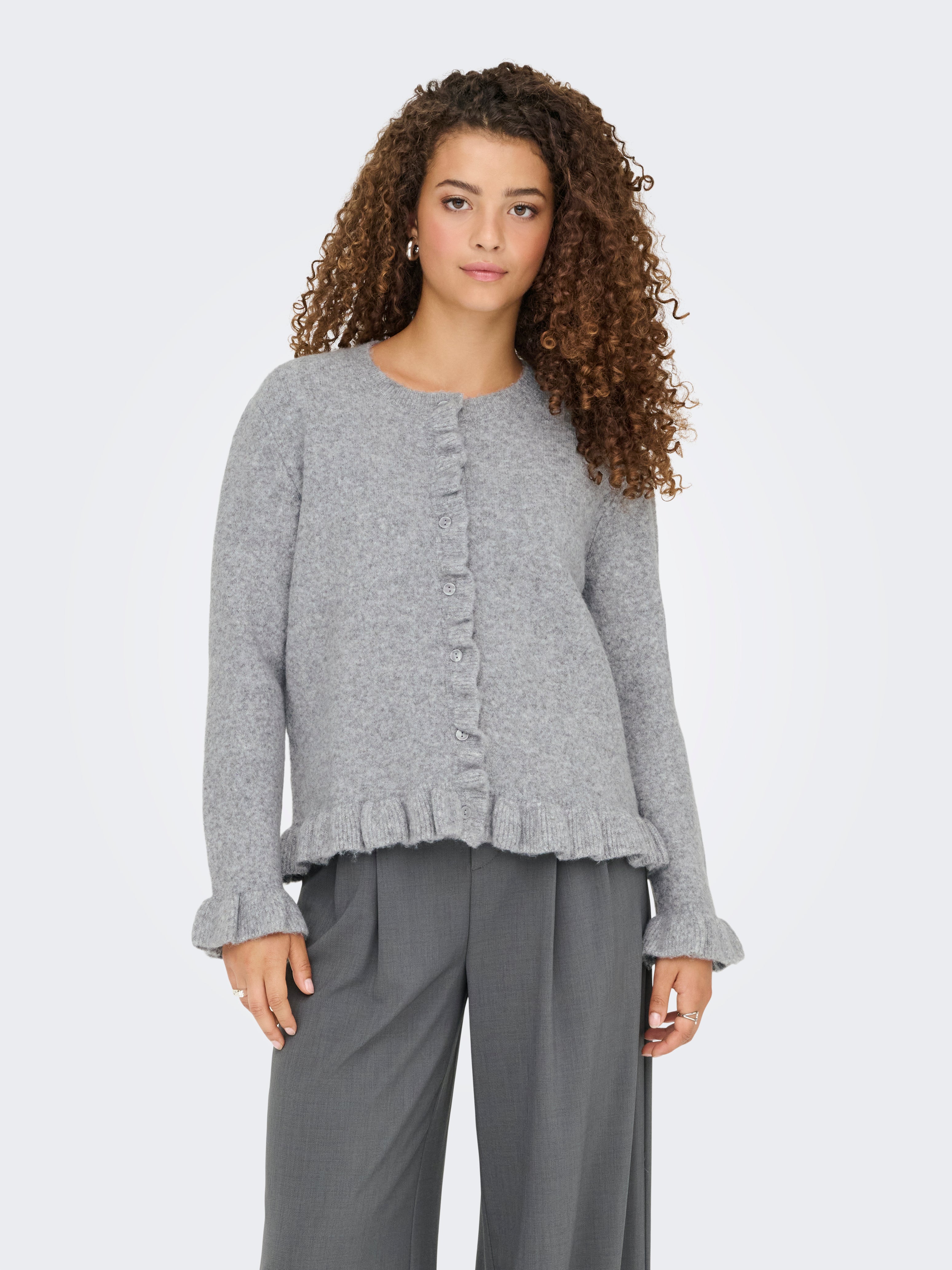 Onlrima Strickjacke