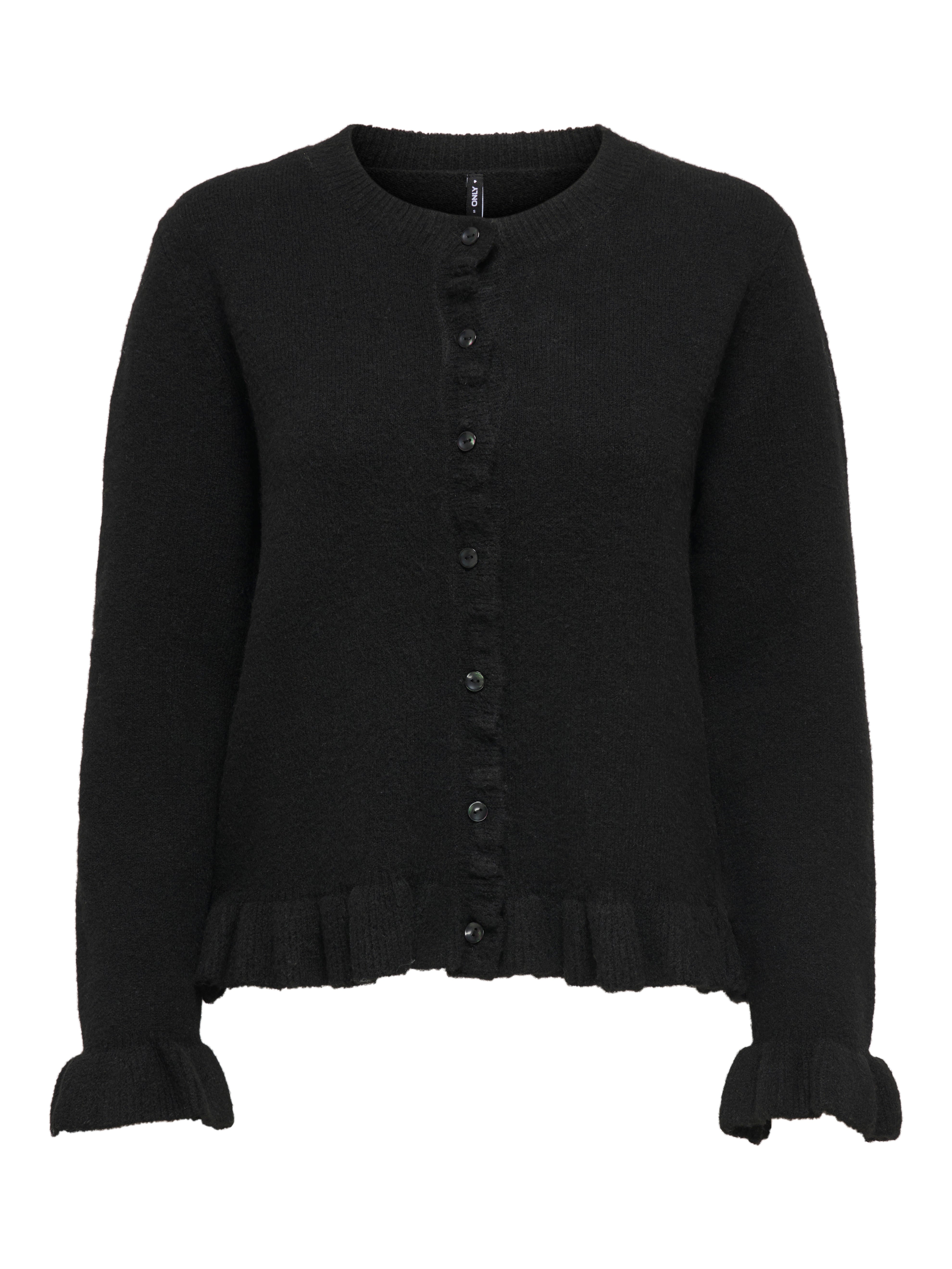 Thumbnail - Onlrima Strickjacke