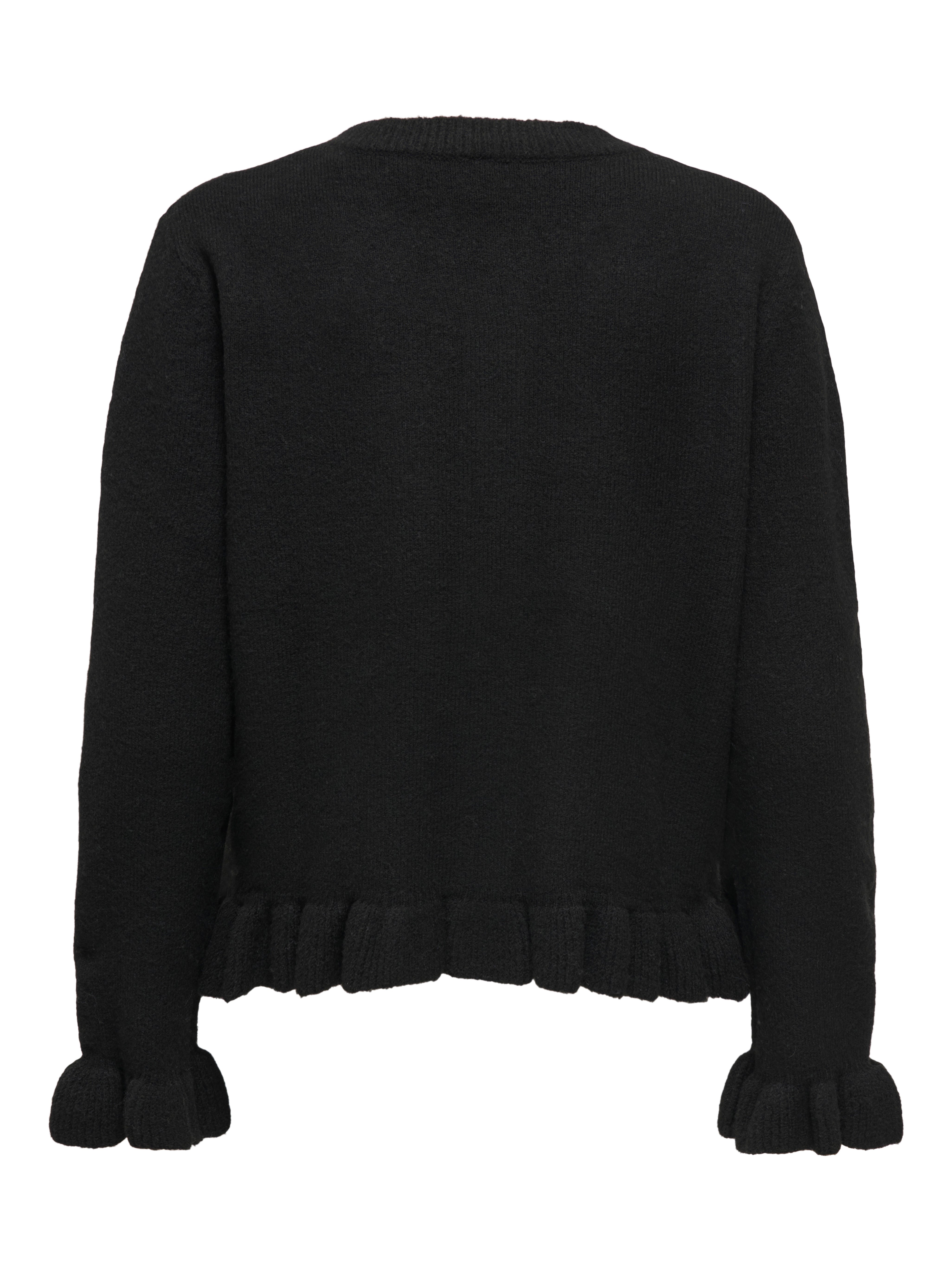 Thumbnail - Onlrima Strickjacke