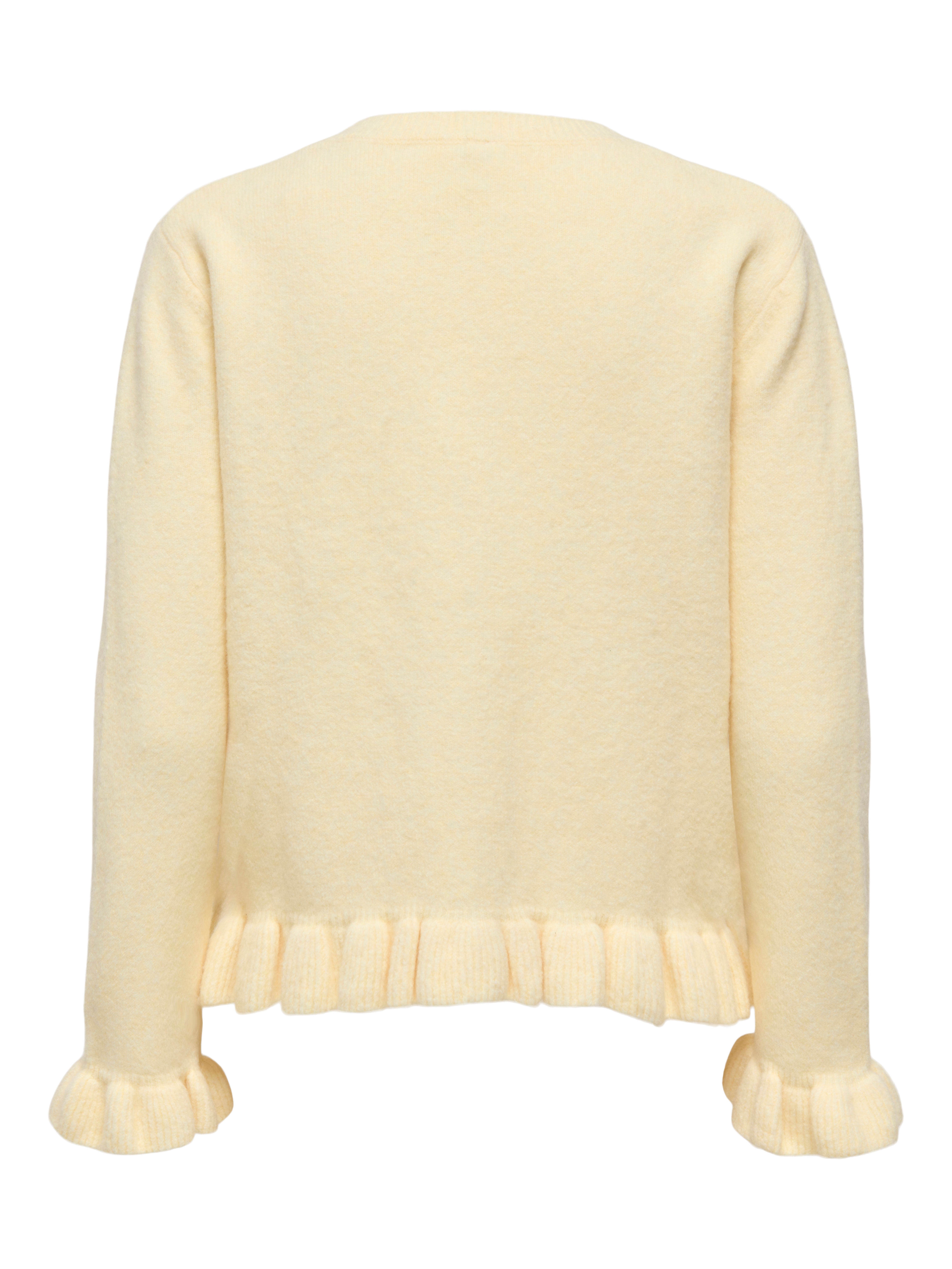 Thumbnail - Onlrima Strickjacke