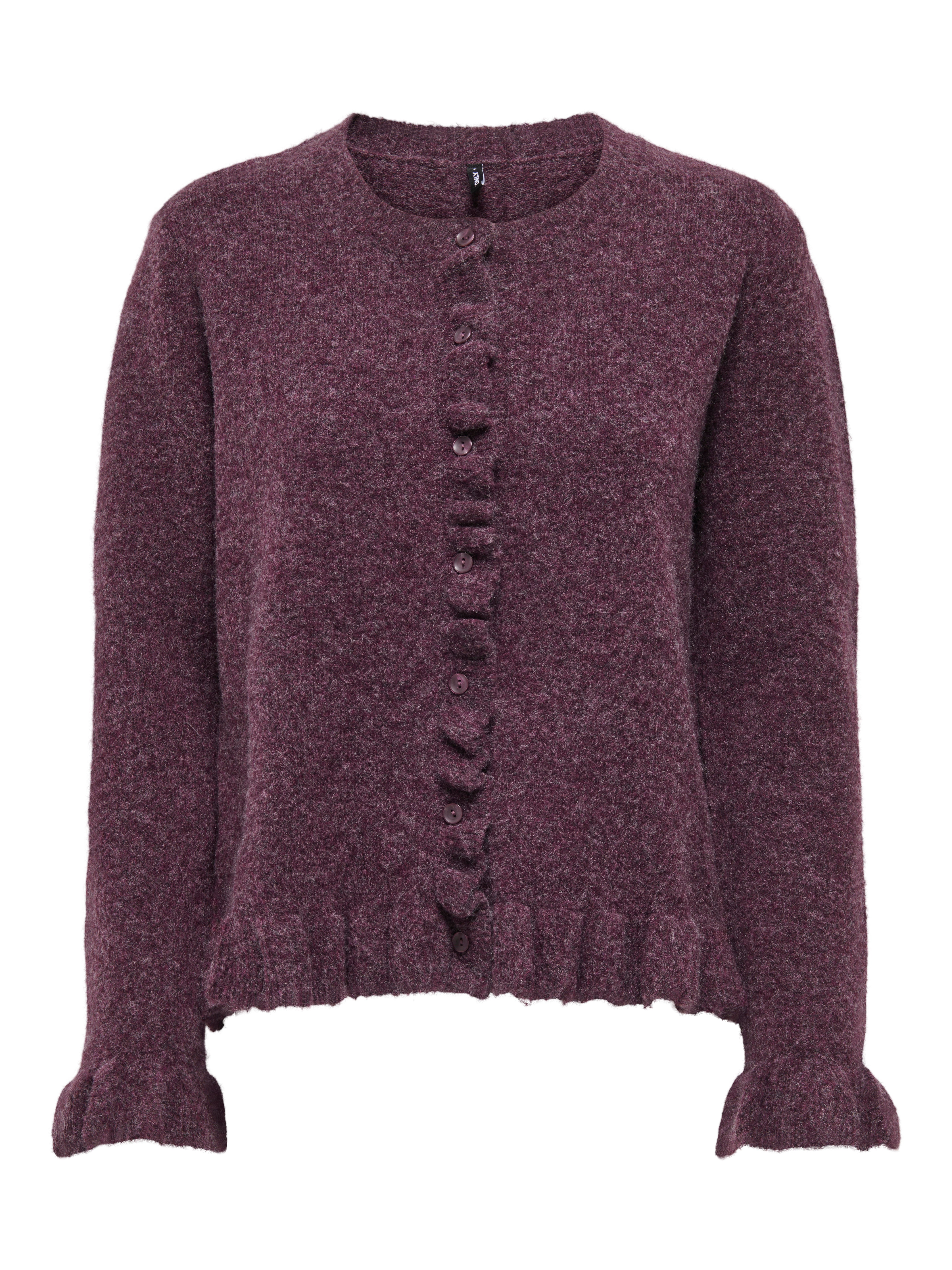 Thumbnail - Onlrima Strickjacke