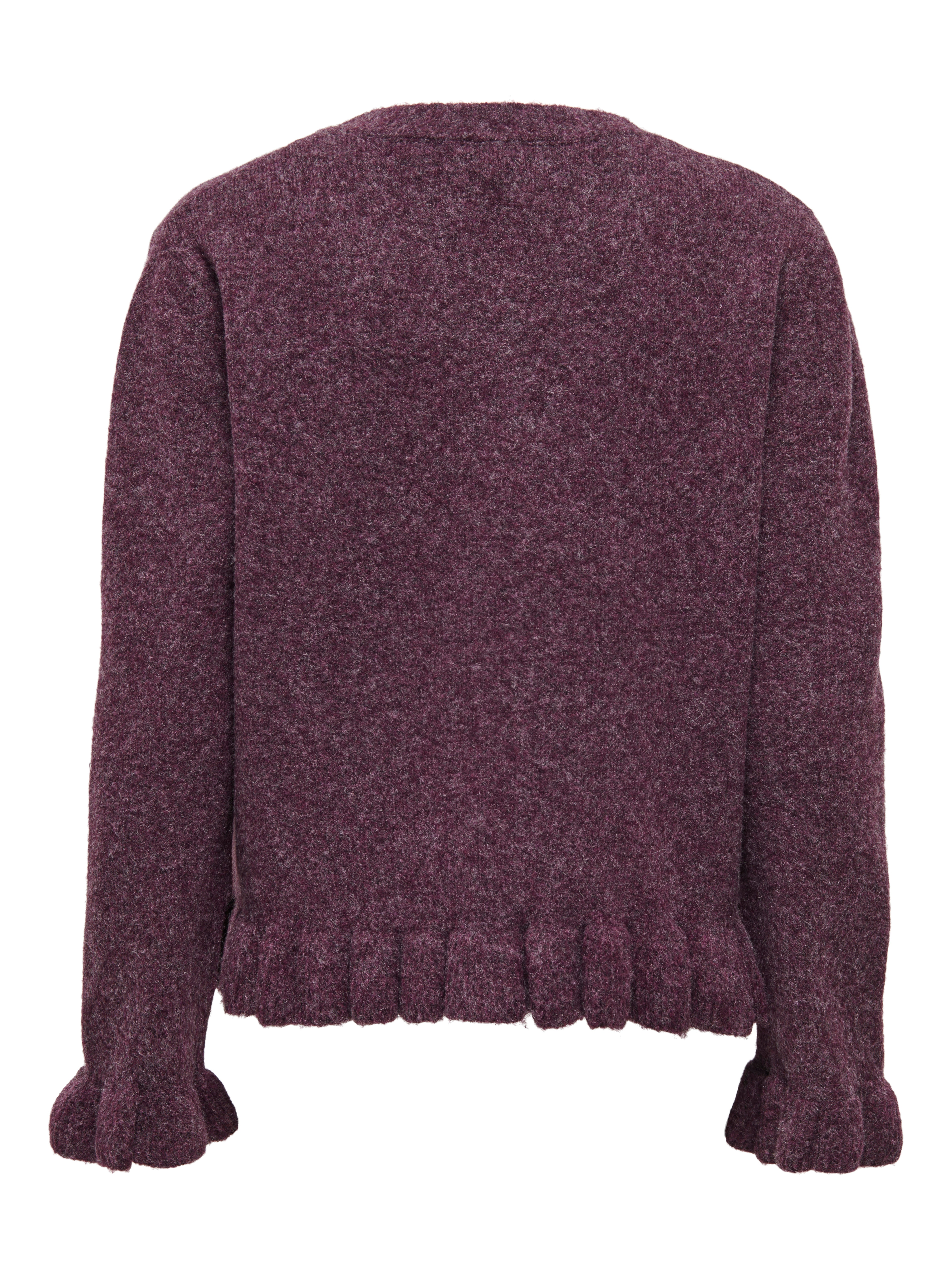 Thumbnail - Onlrima Strickjacke