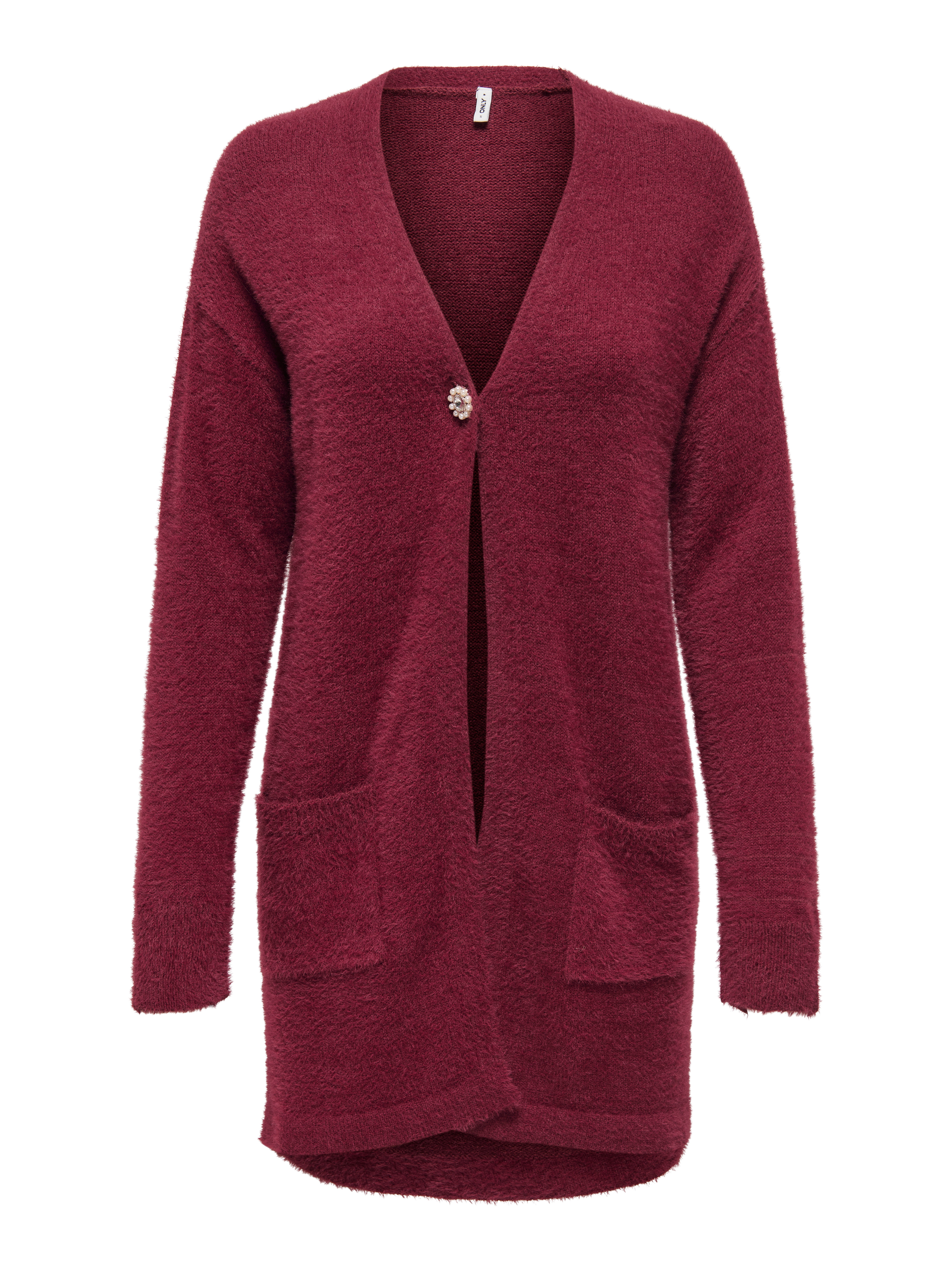 Thumbnail - Onlpiumo Strickjacke