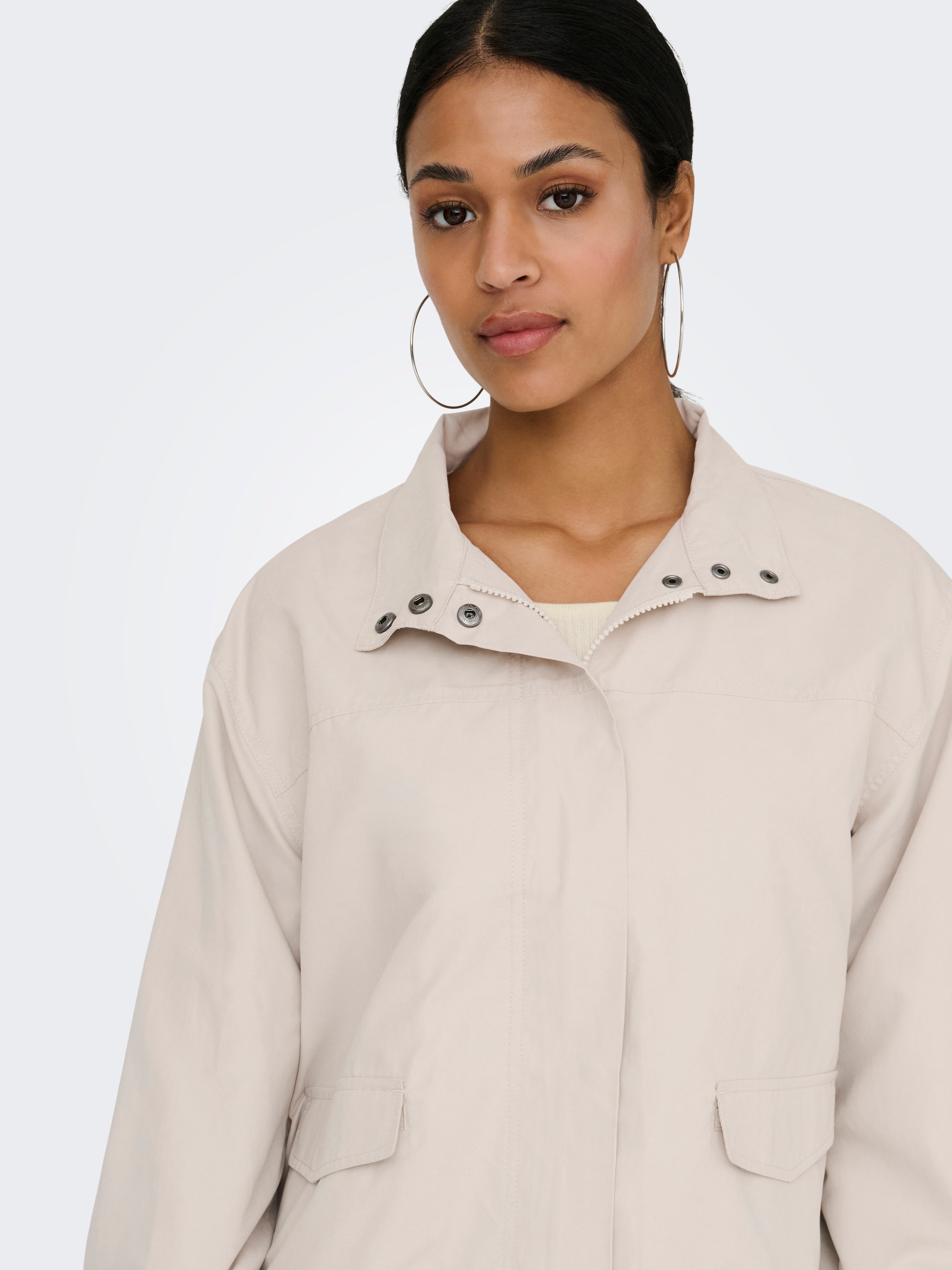 Thumbnail - Jdyhazen Jacke