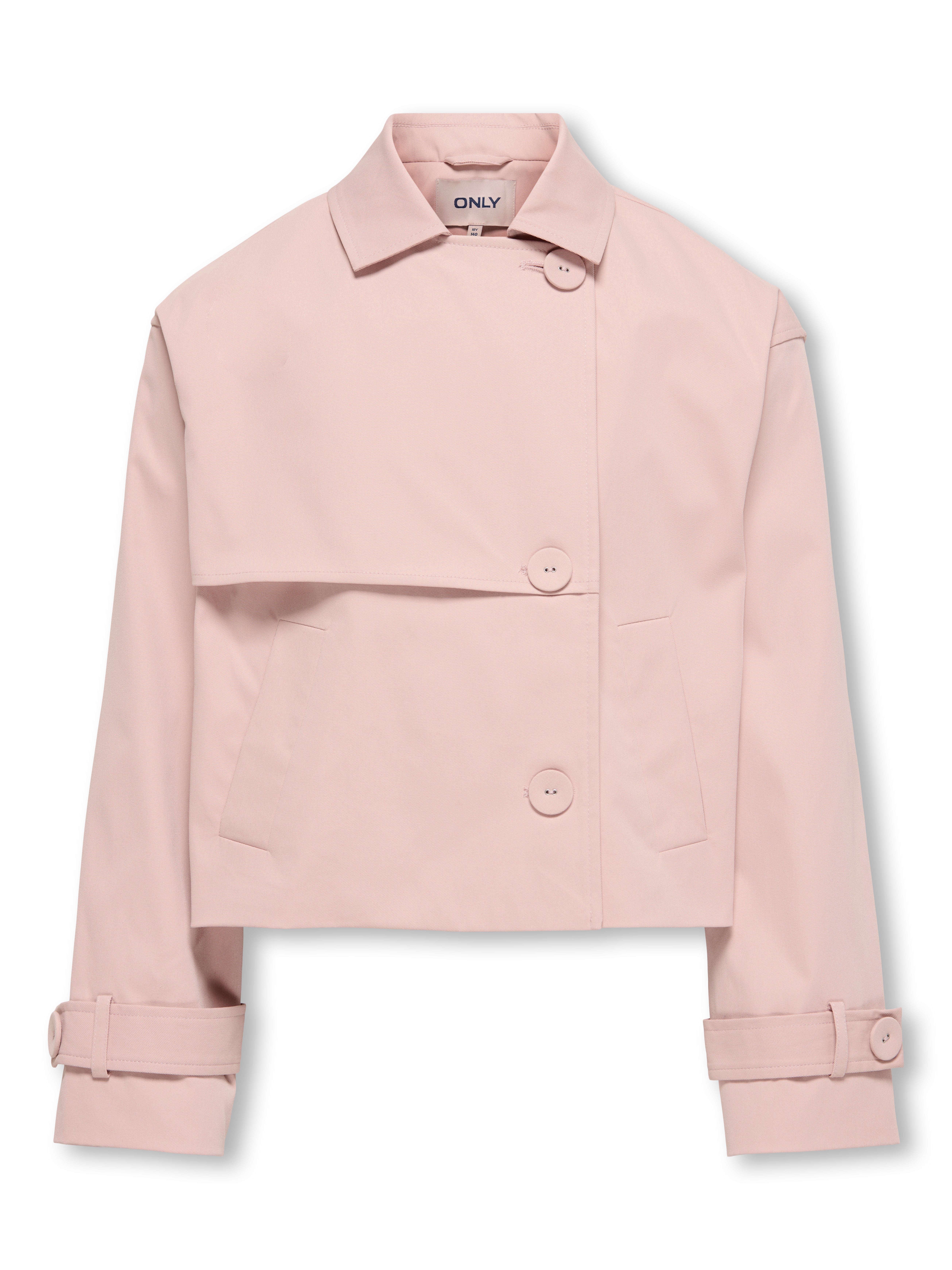 Thumbnail - Kogapril Jacke