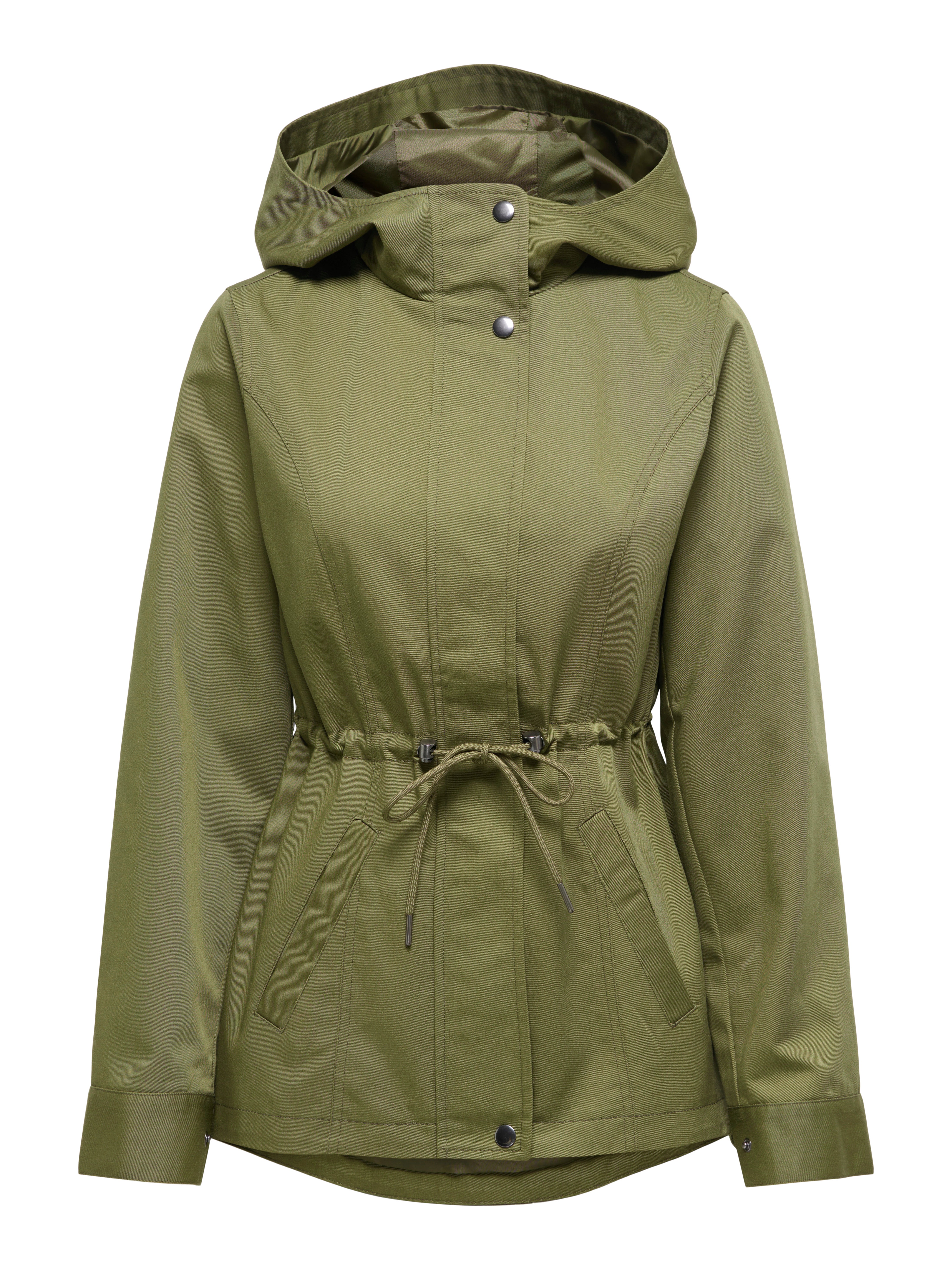 Thumbnail - Jdyriver Langer Parka