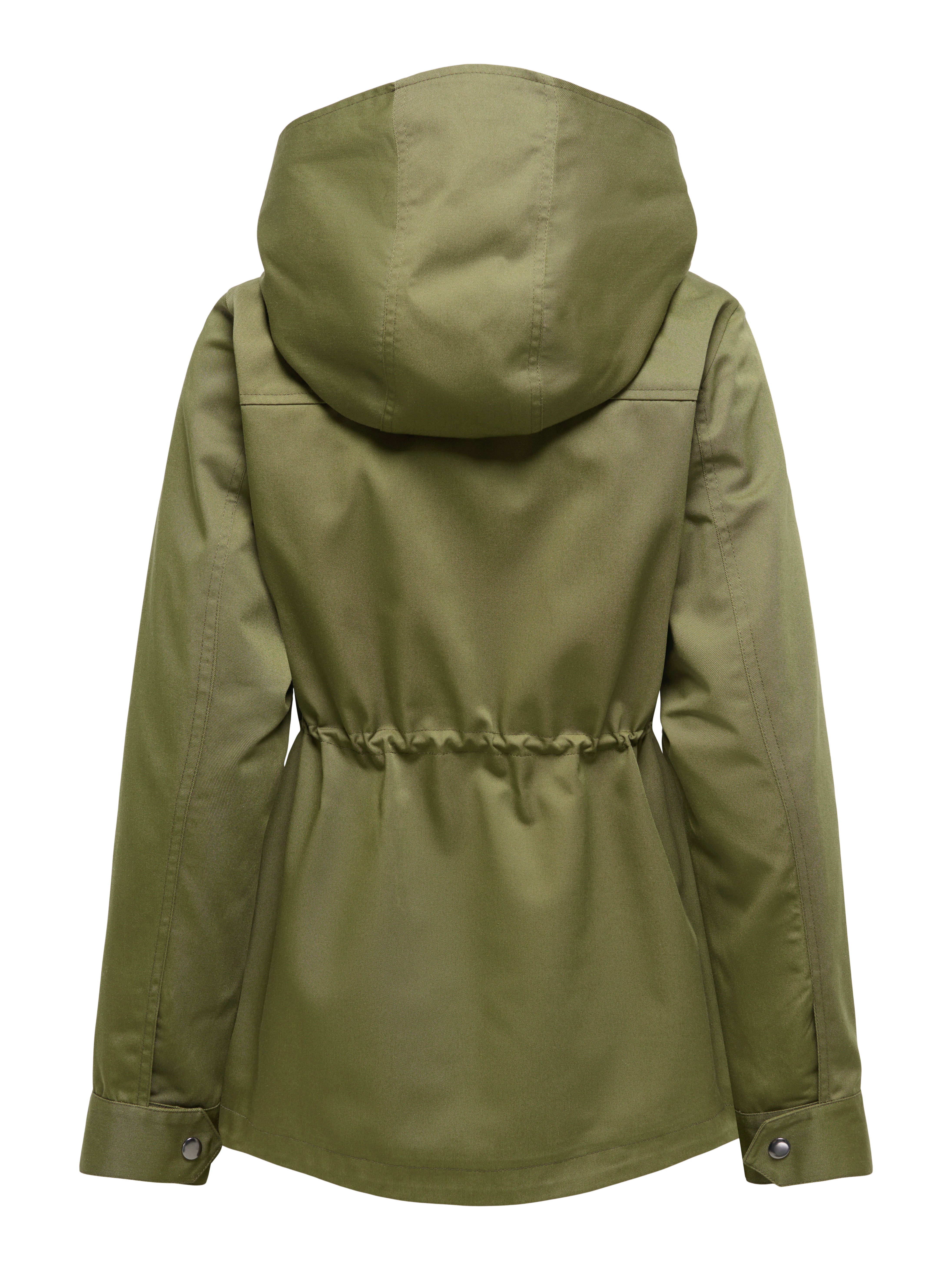 Thumbnail - Jdyriver Langer Parka