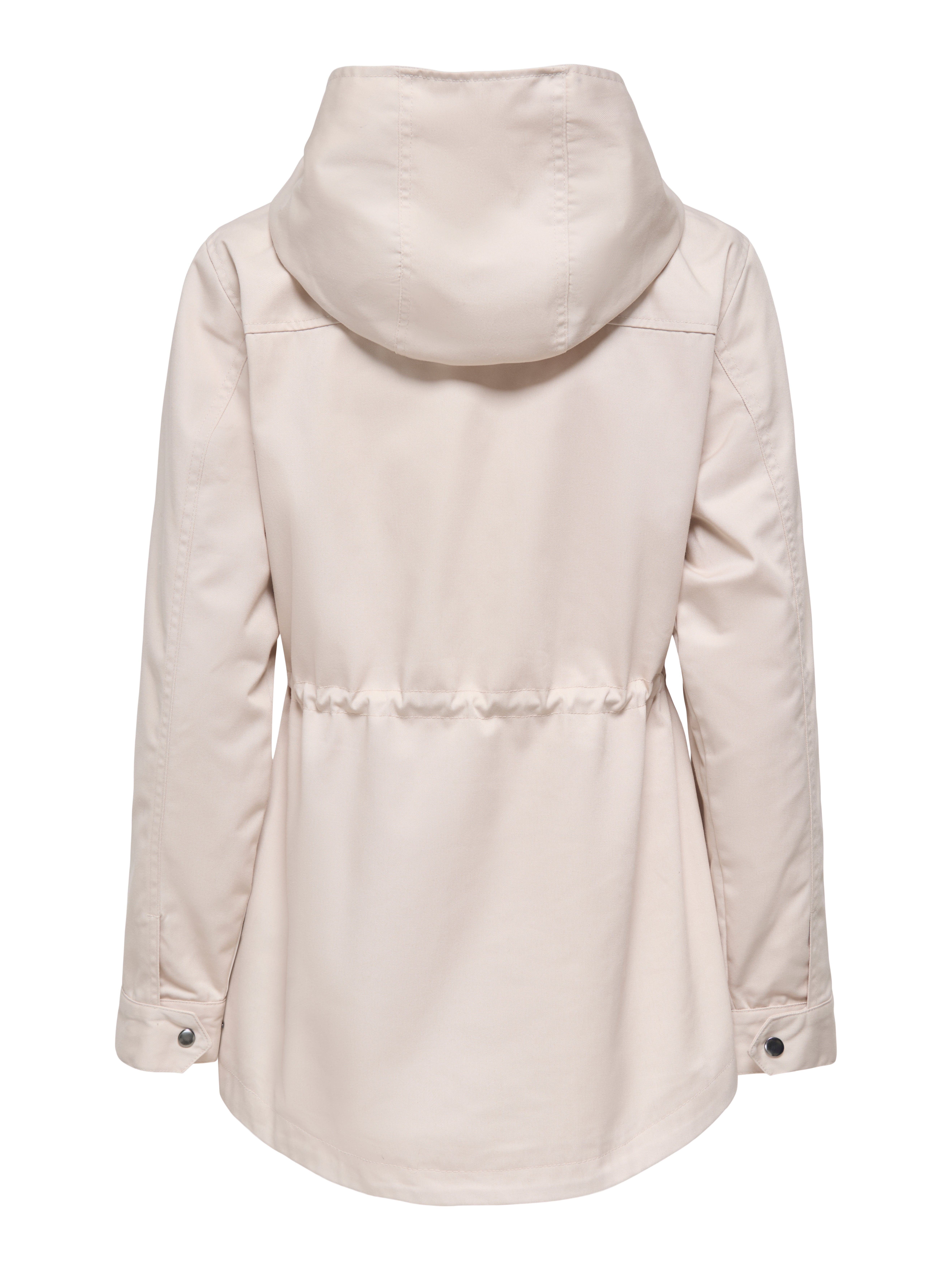 Thumbnail - Jdyriver Langer Parka