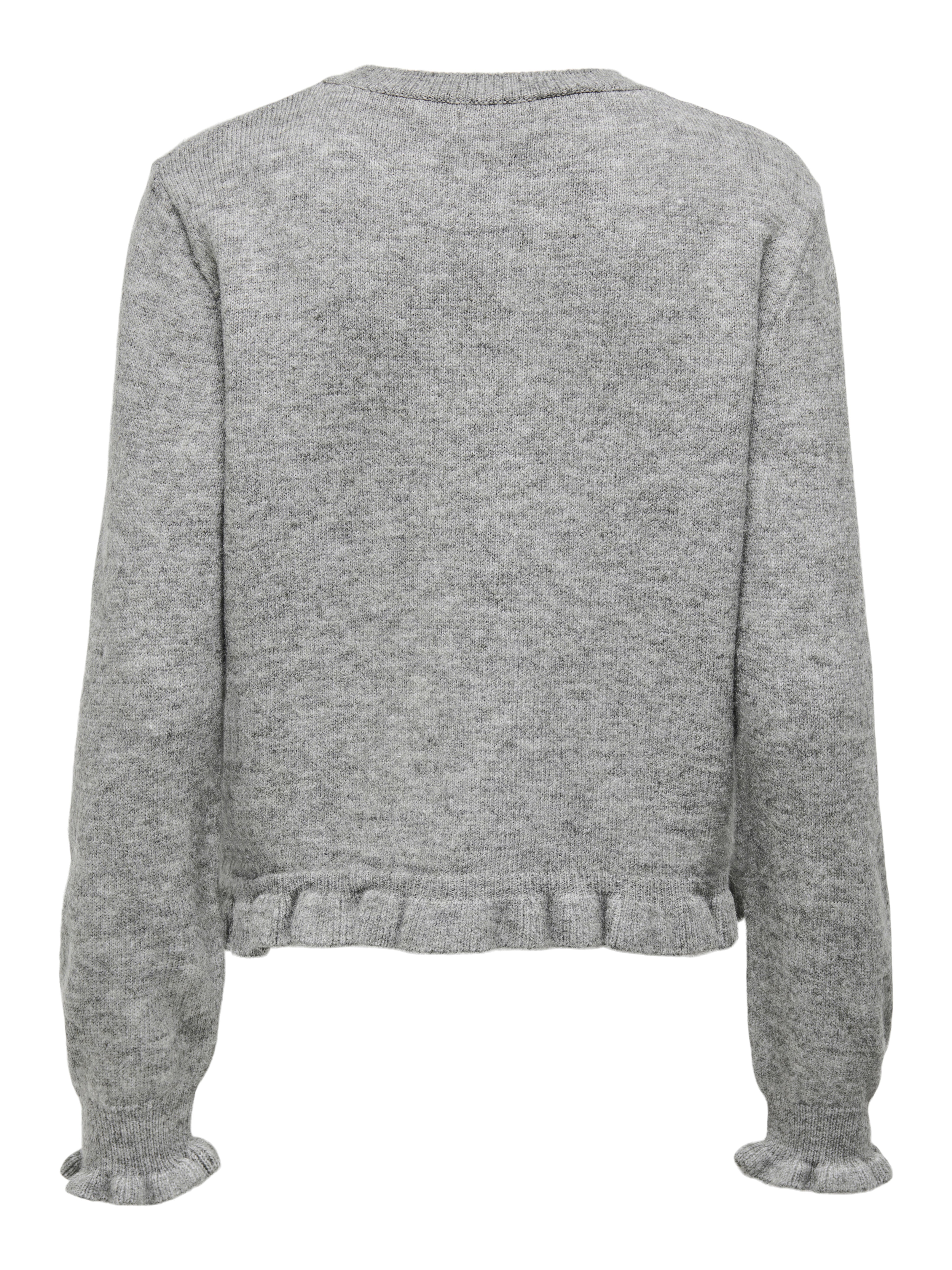 Thumbnail - Jdyletty Strickjacke