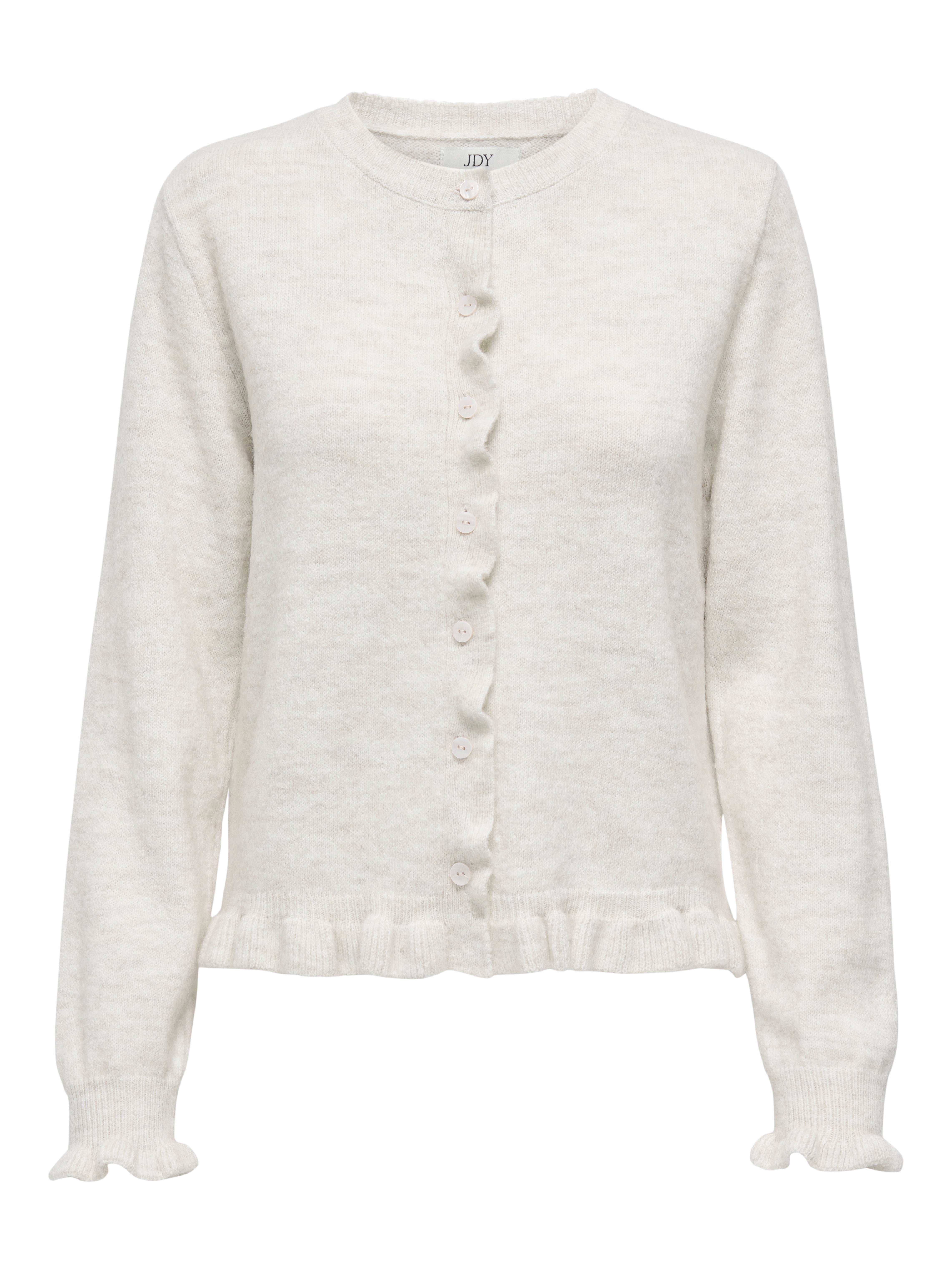 Thumbnail - Jdyletty Strickjacke