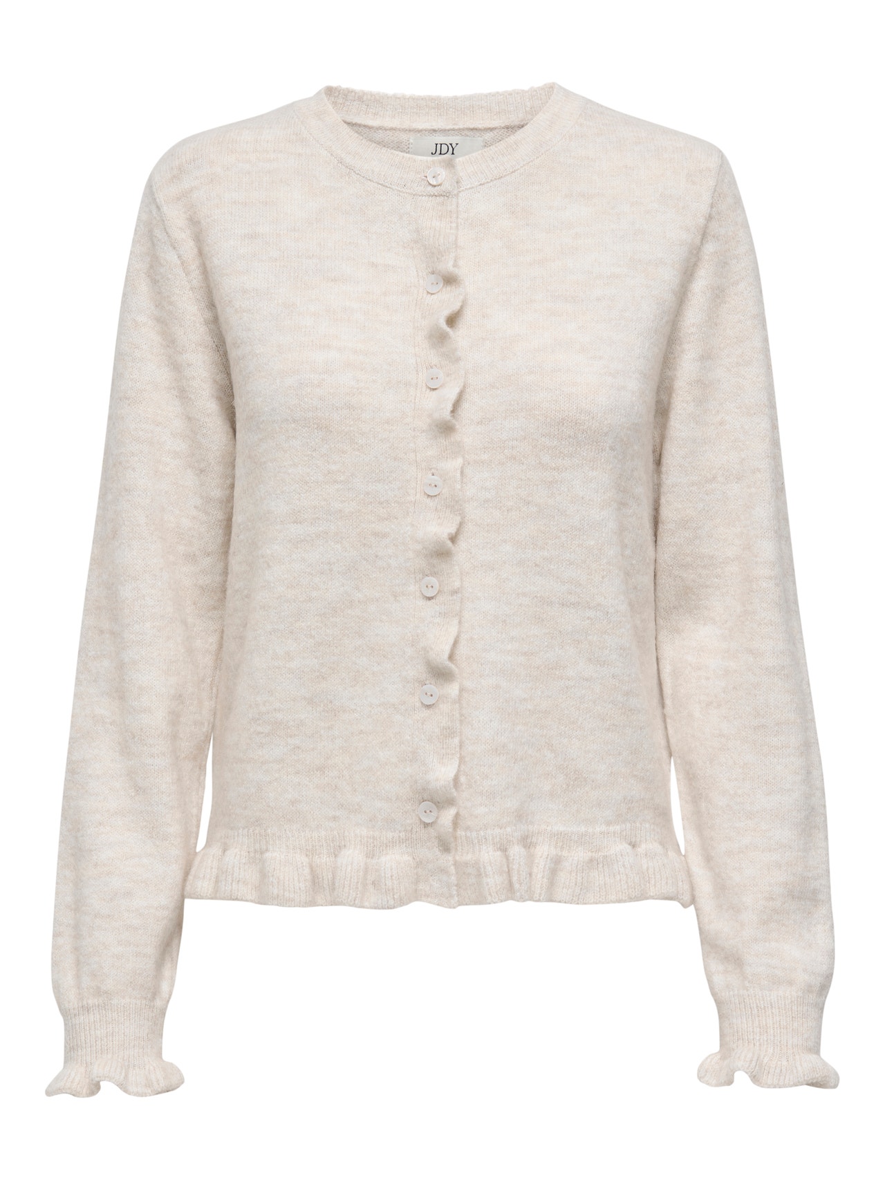 ONLY JDYLETTY Cardigan -Birch - 15363485