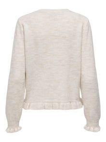 ONLY JDYLETTY Cárdigan -Birch - 15363485