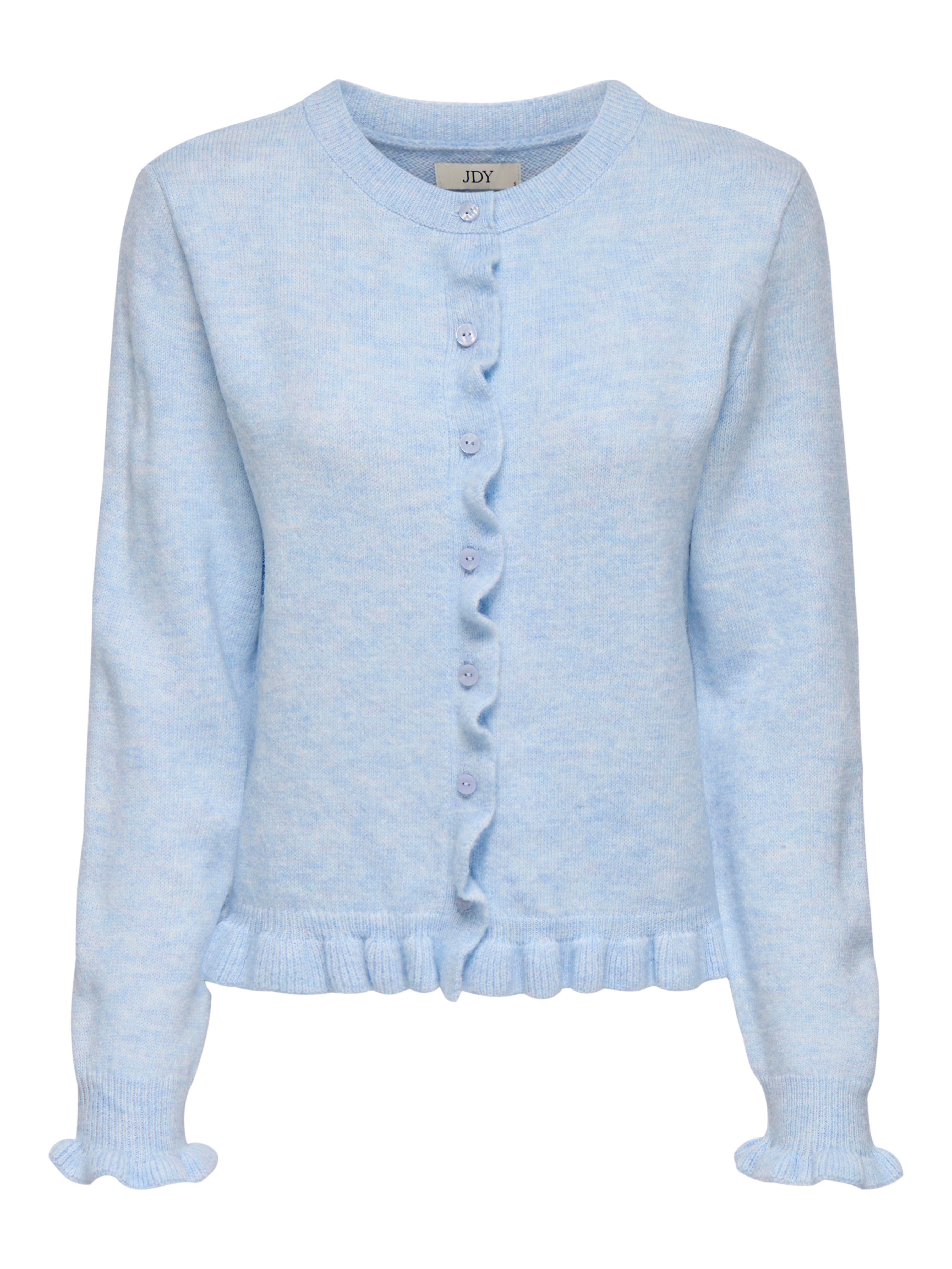 Thumbnail - Jdyletty Strickjacke