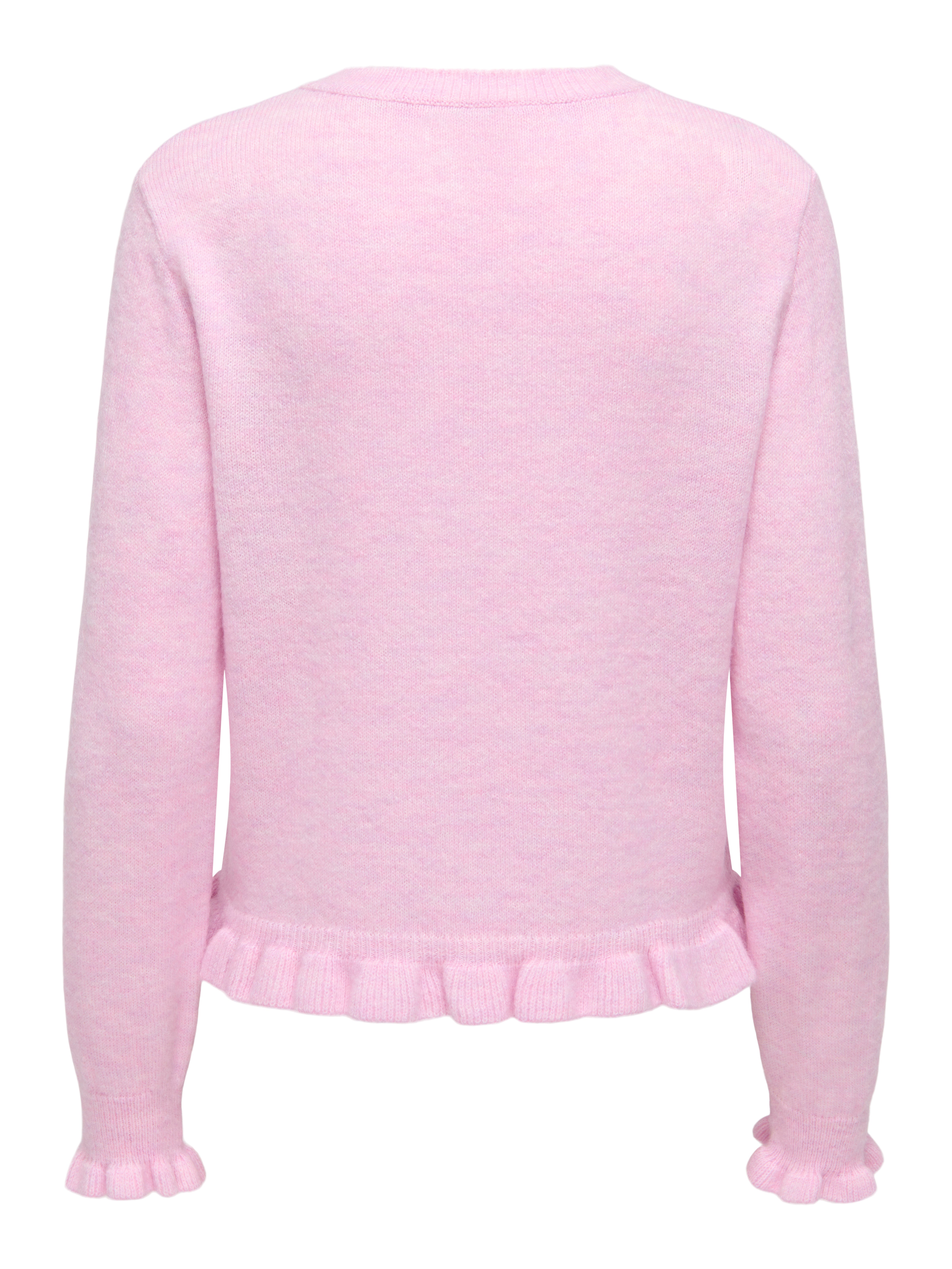 Thumbnail - Jdyletty Strickjacke