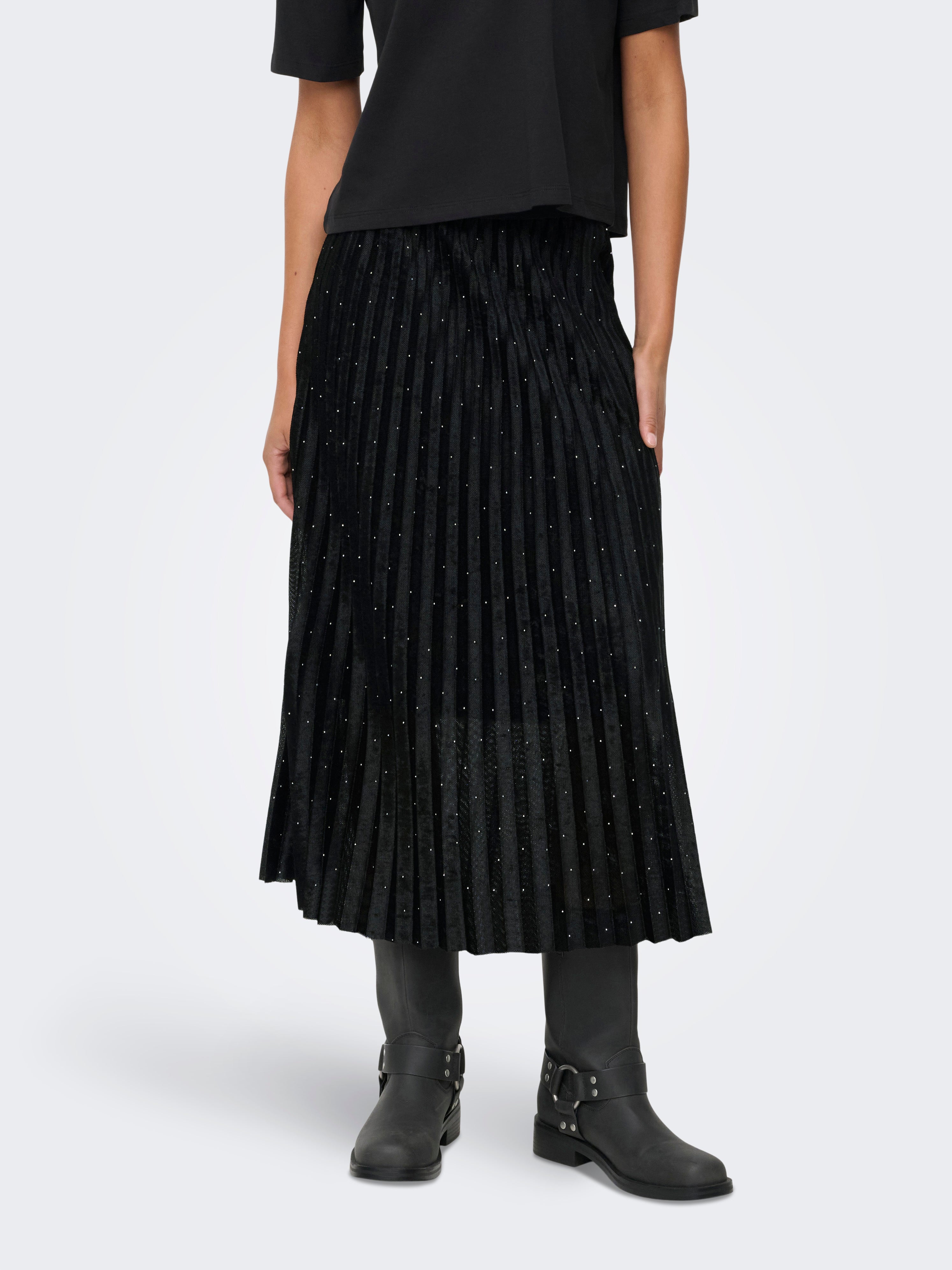 Onldelia Langer Rock