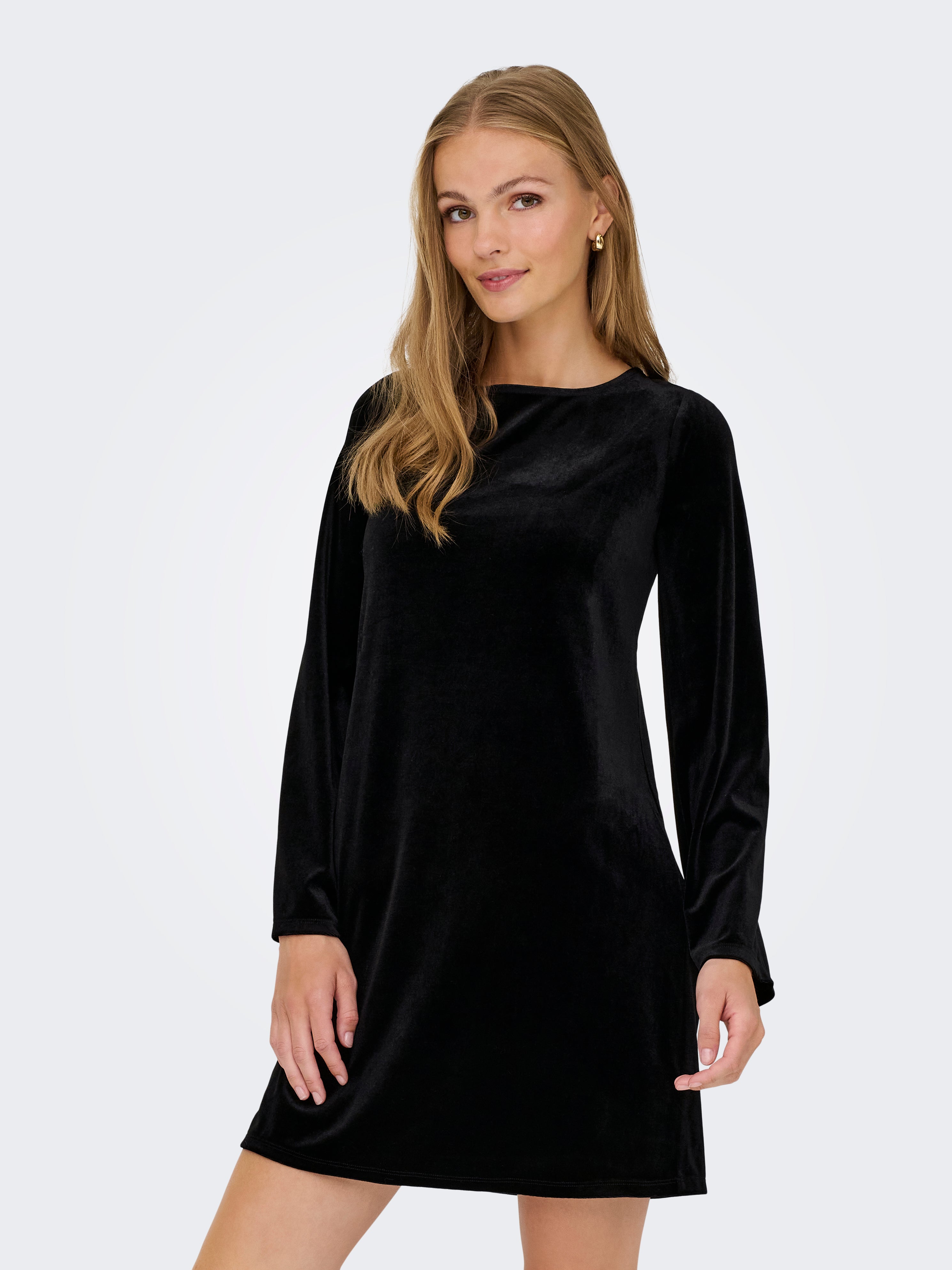 Jdyvictory Kurzes Kleid