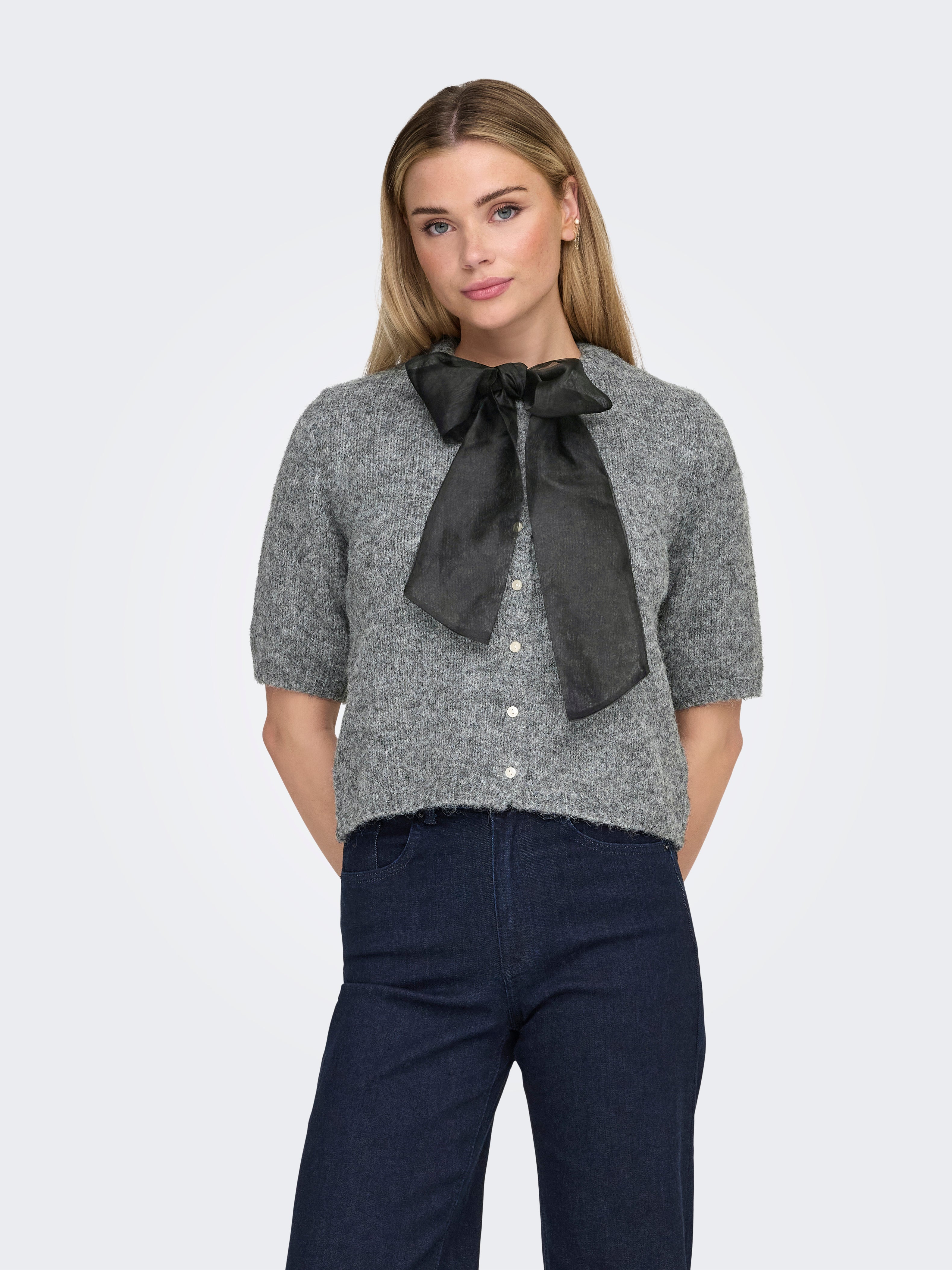 Onlolivia Strickjacke