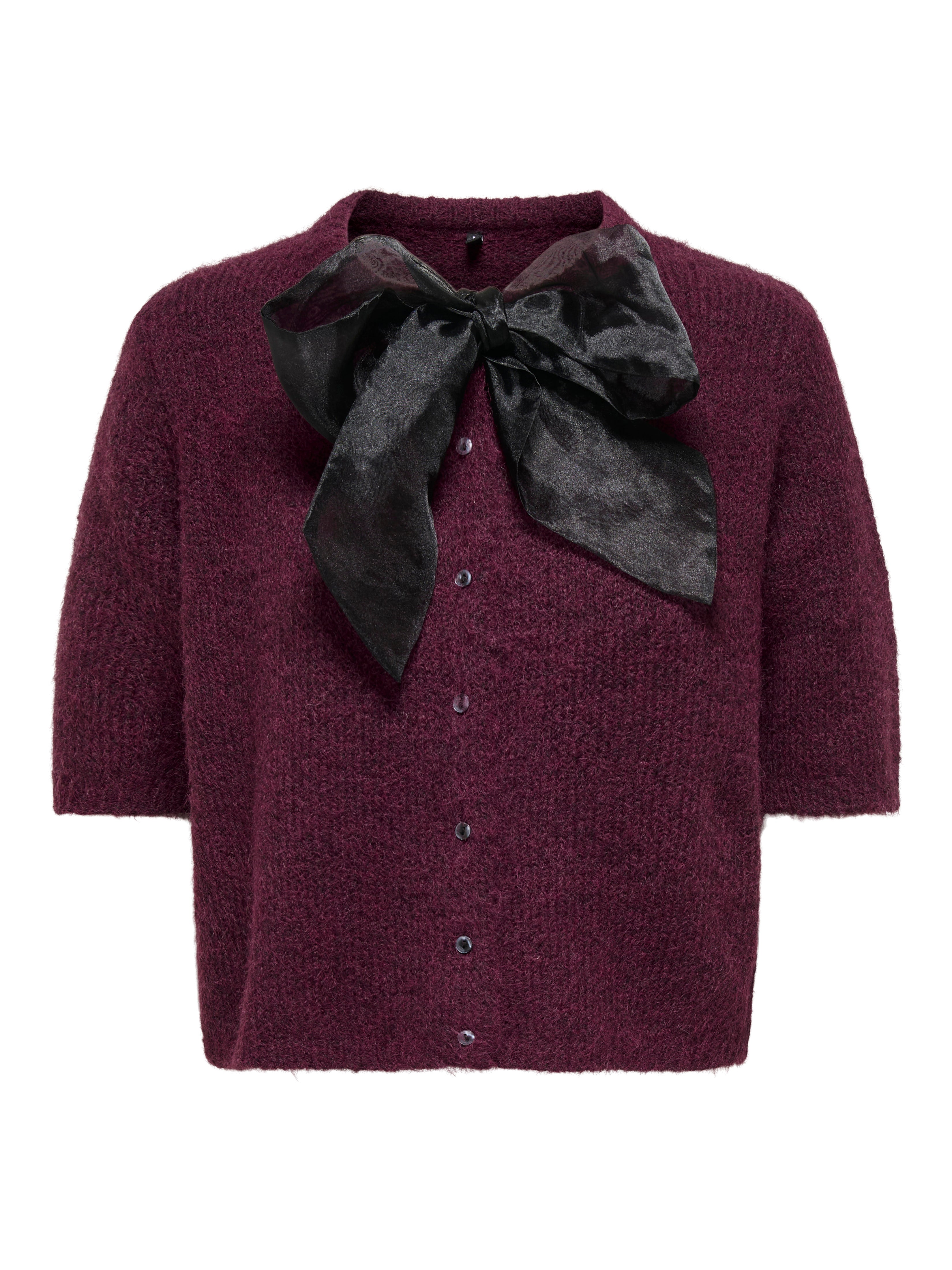 Thumbnail - Onlolivia Strickjacke