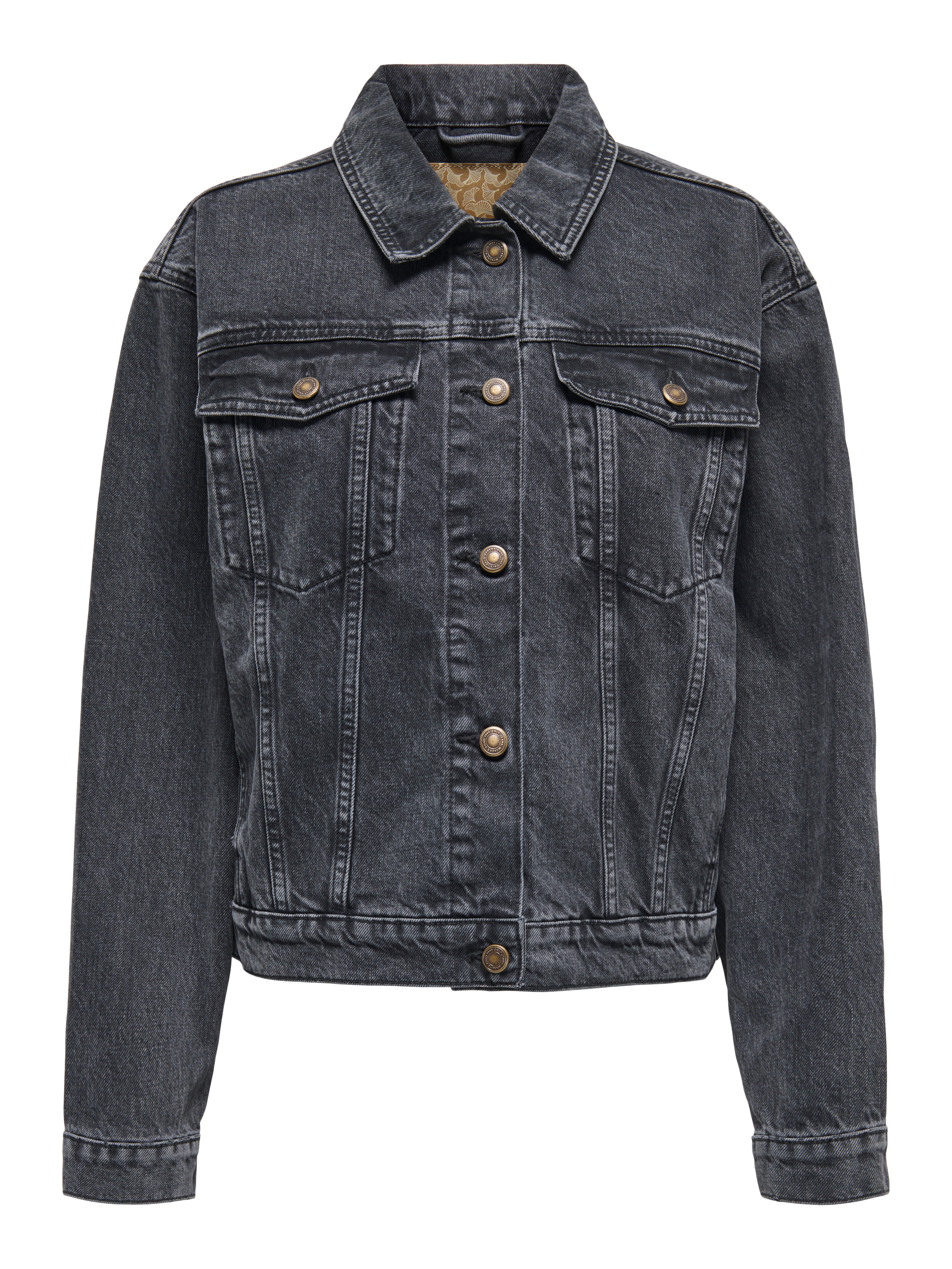 Thumbnail - Onlharper Jeansjacke