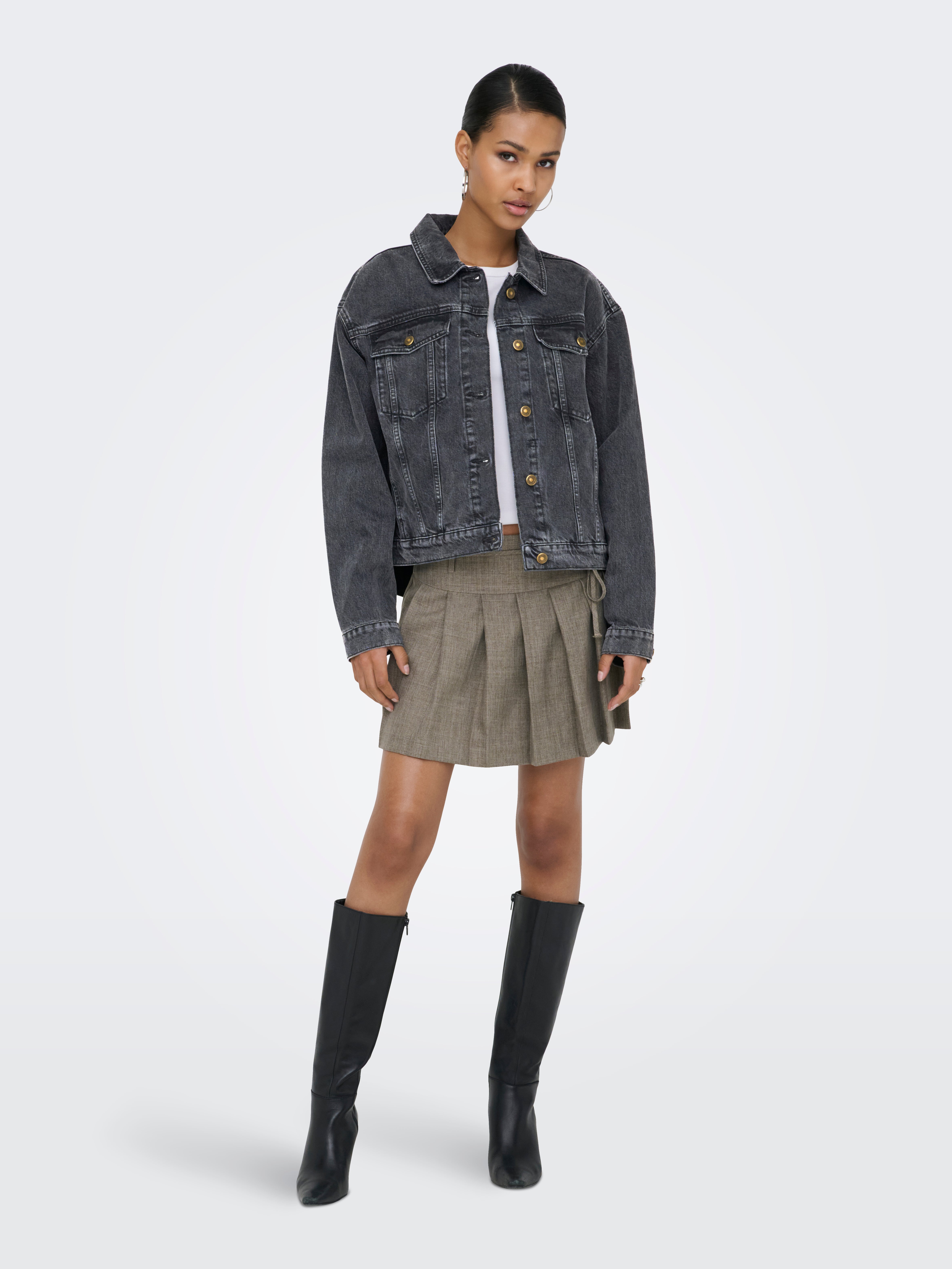 Onlharper Jeansjacke