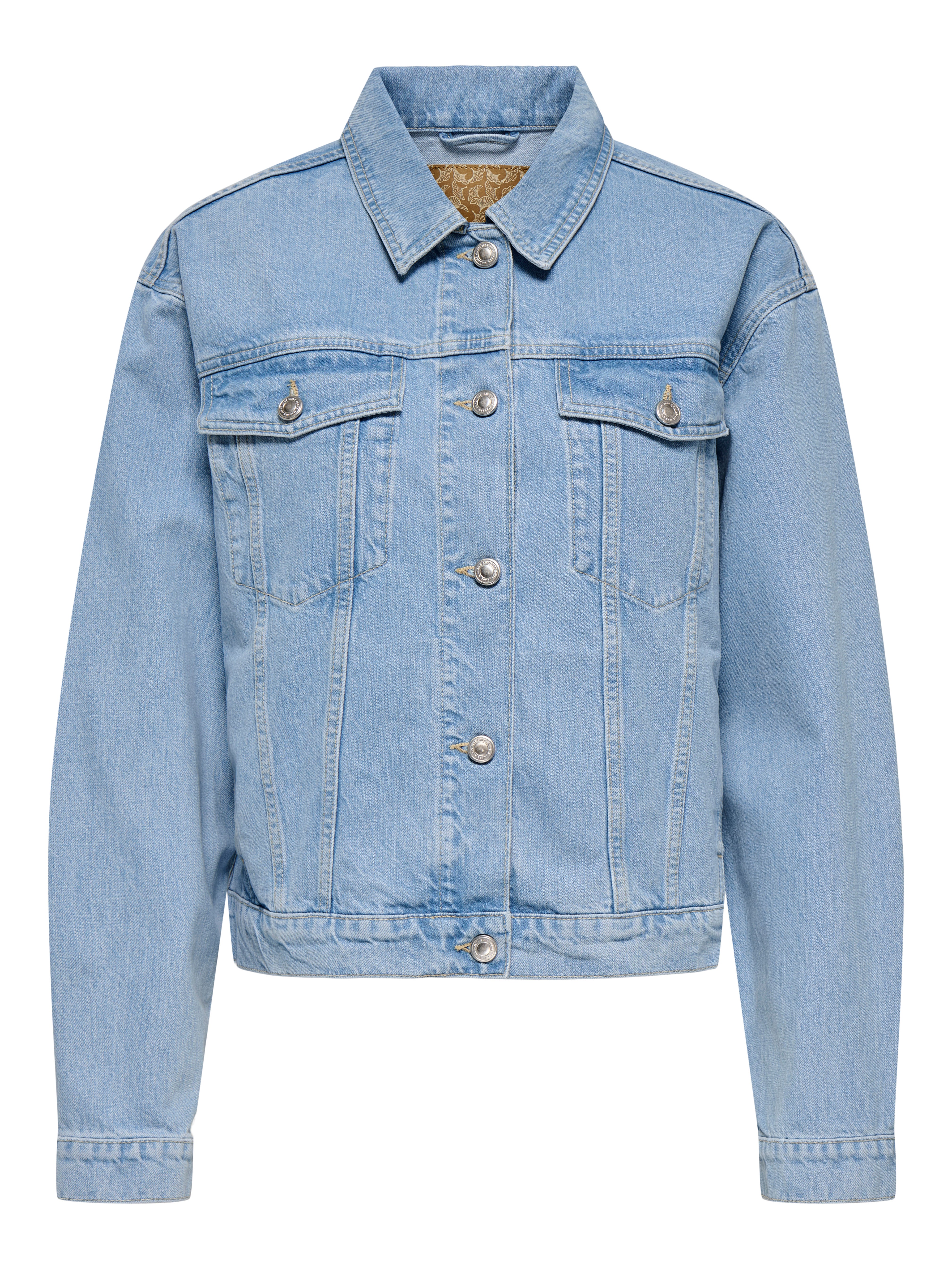Thumbnail - Onlharper Jeansjacke