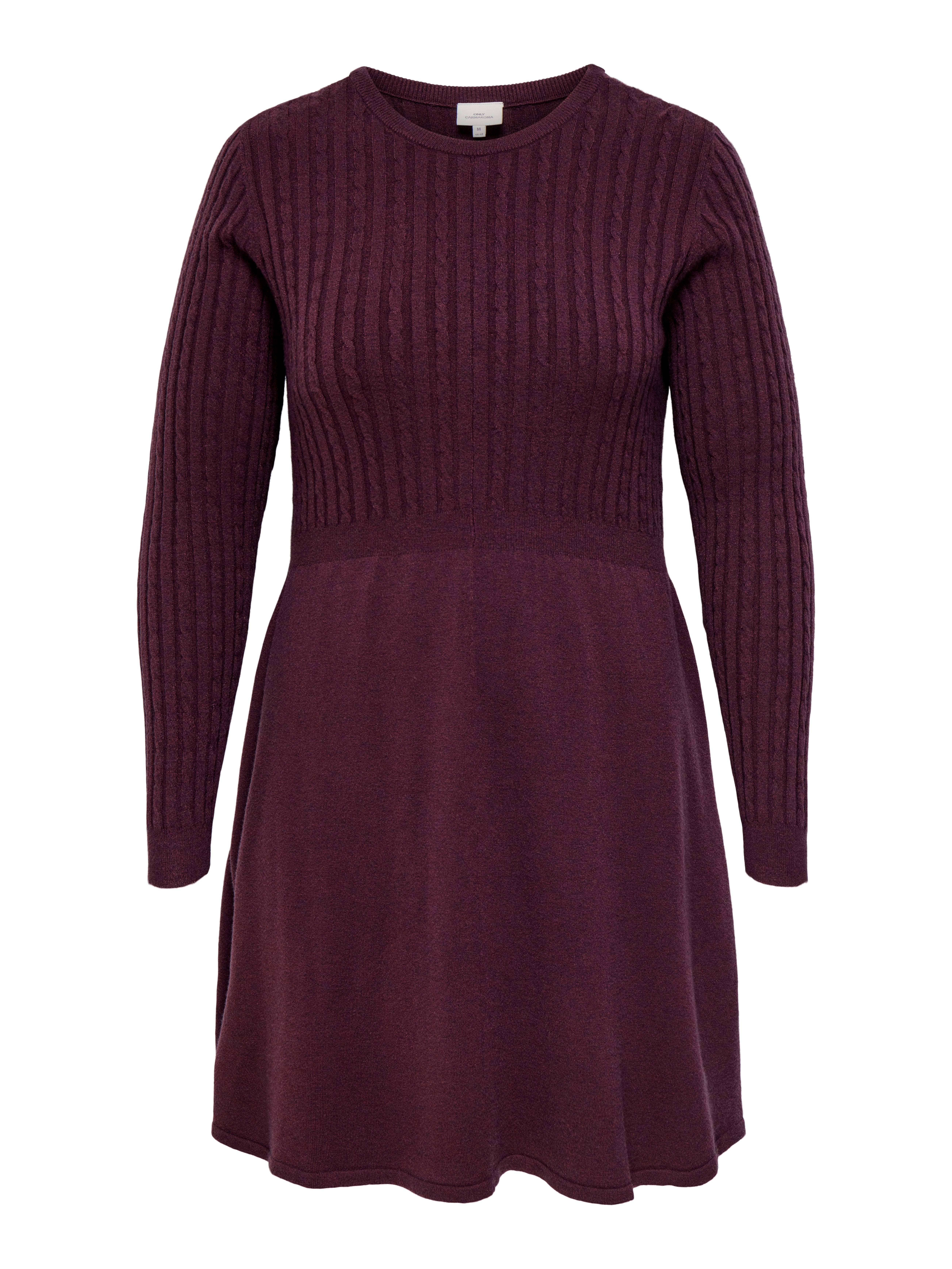 Thumbnail - Carfia Midikleid