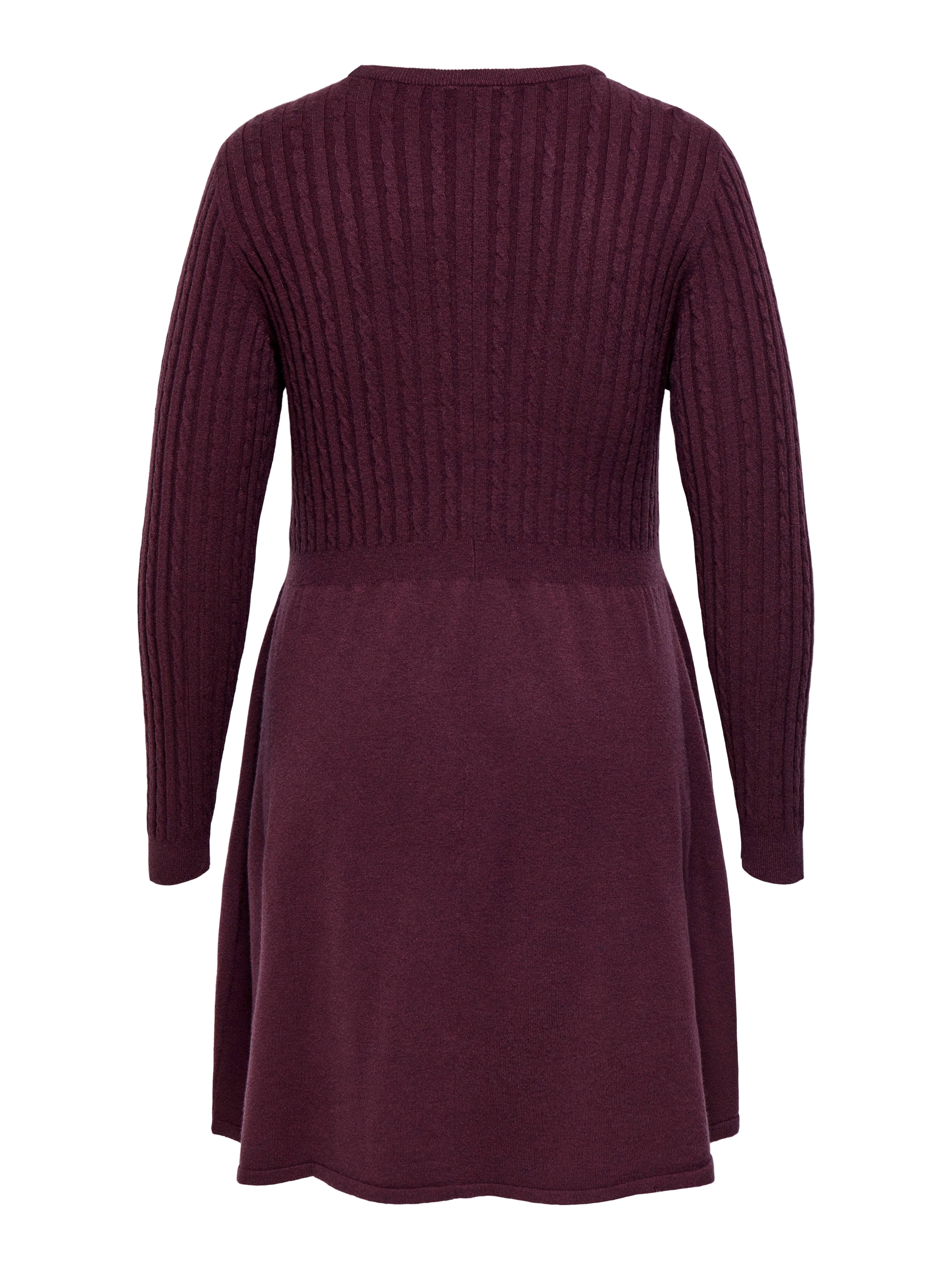 Thumbnail - Carfia Midikleid