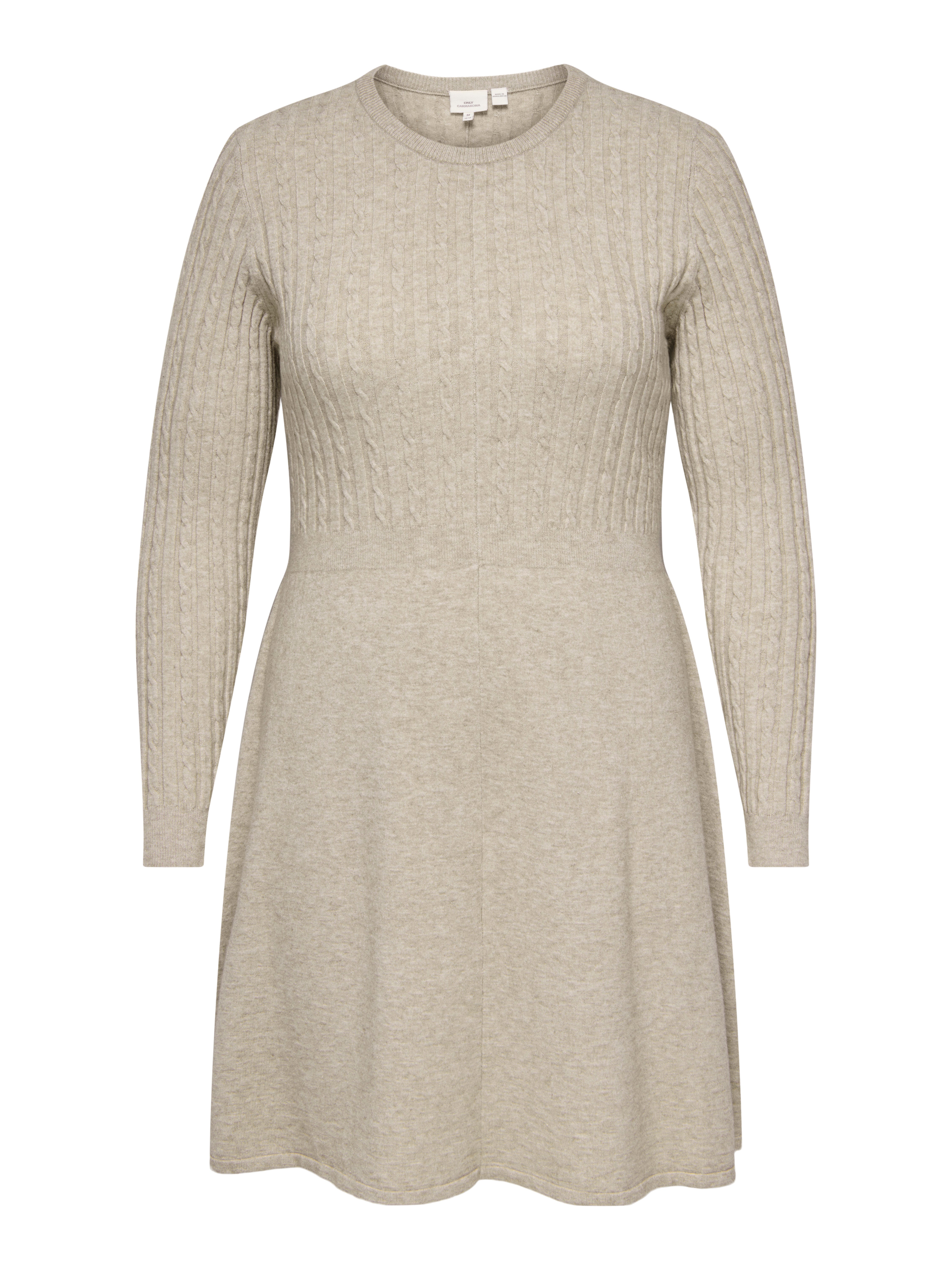 Thumbnail - Carfia Kurzes Kleid