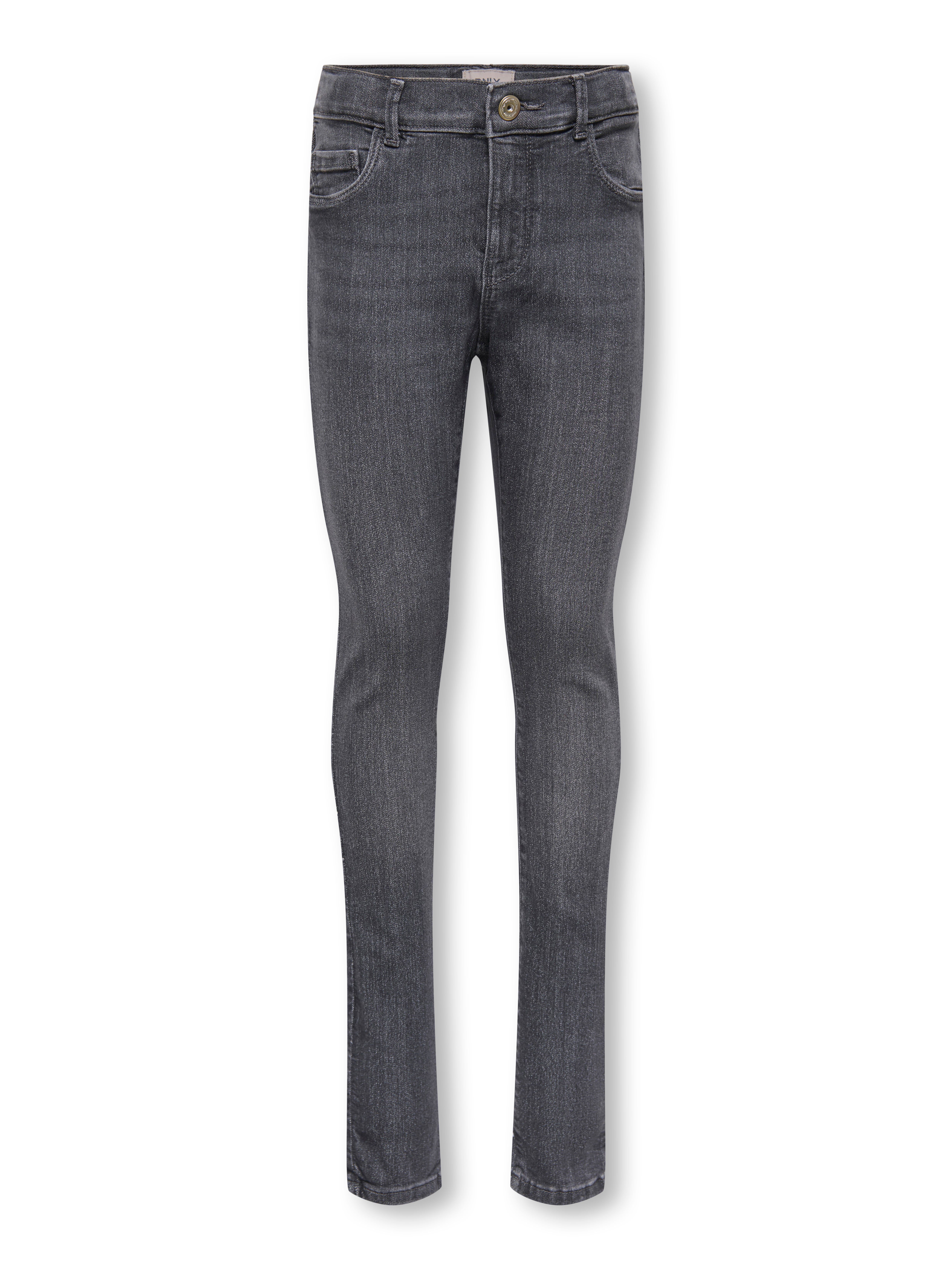 Thumbnail - Kograin Mittlere Taille Skinny Fit Jeans