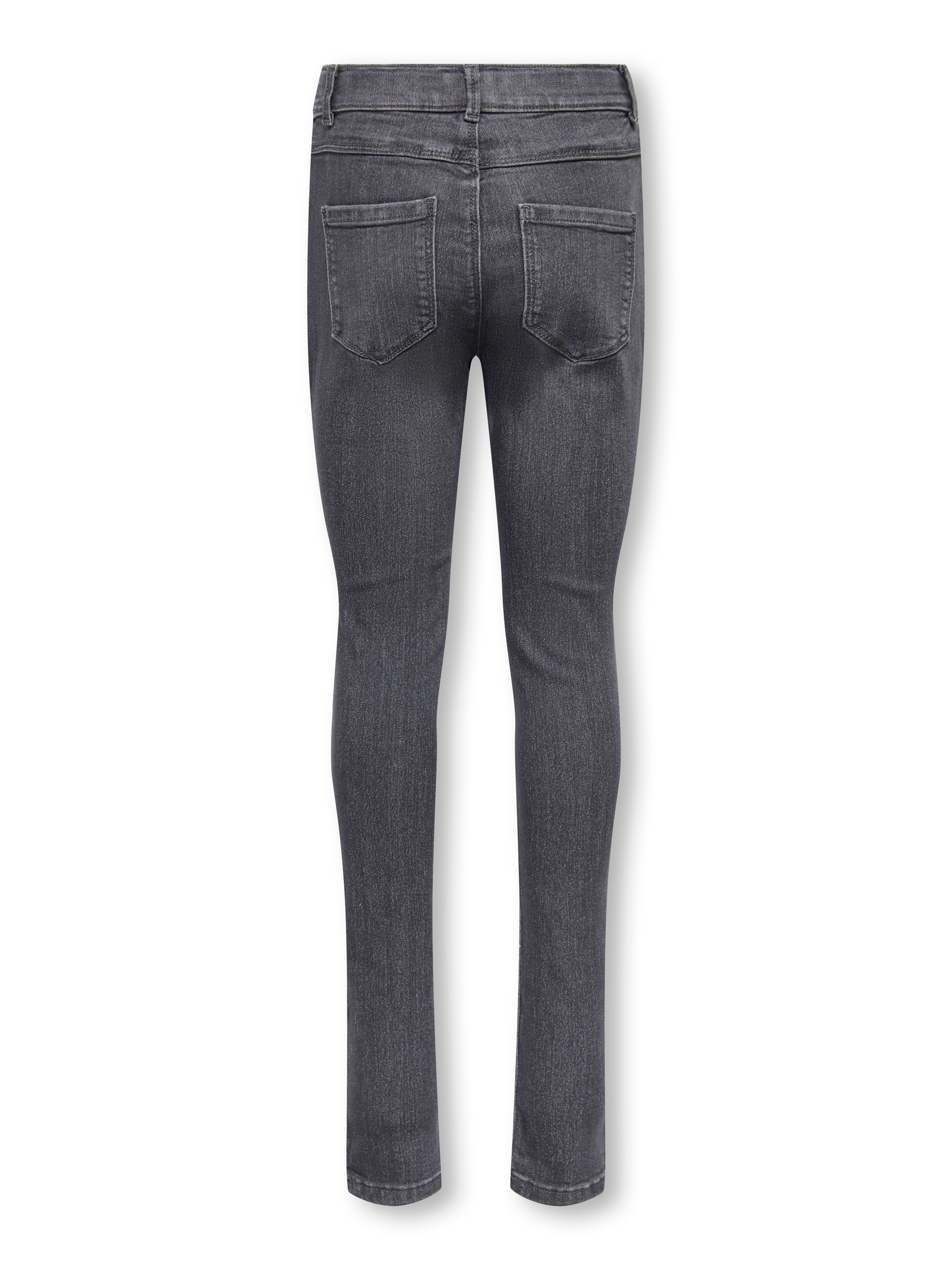 Thumbnail - Kograin Mittlere Taille Skinny Fit Jeans